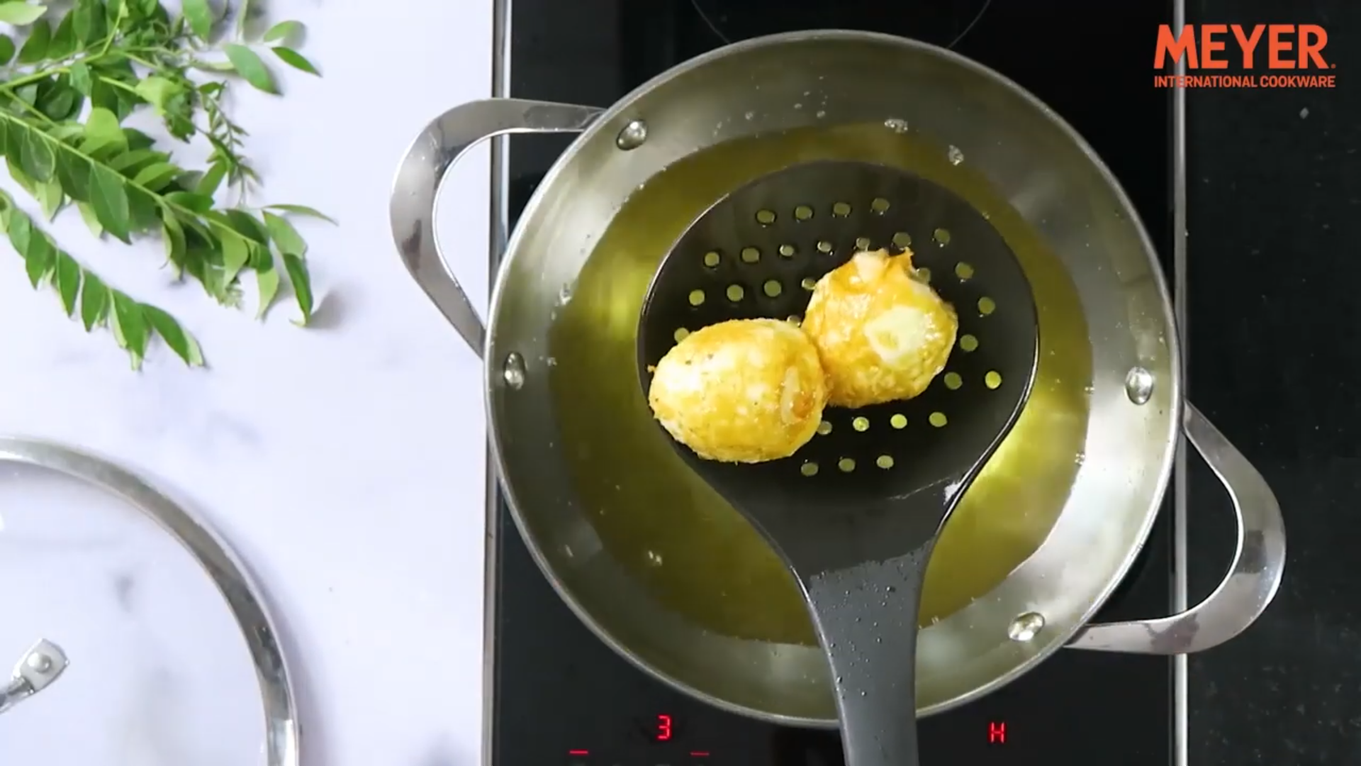 Chettinad Egg Curry image 1