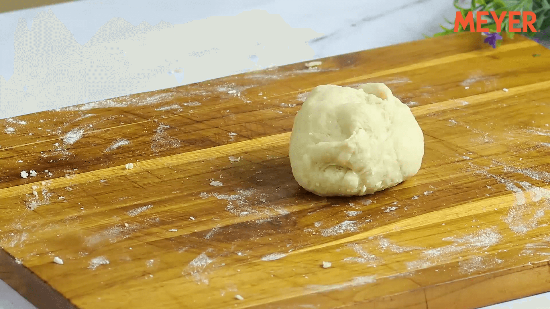 Chicken Dumpling Soup