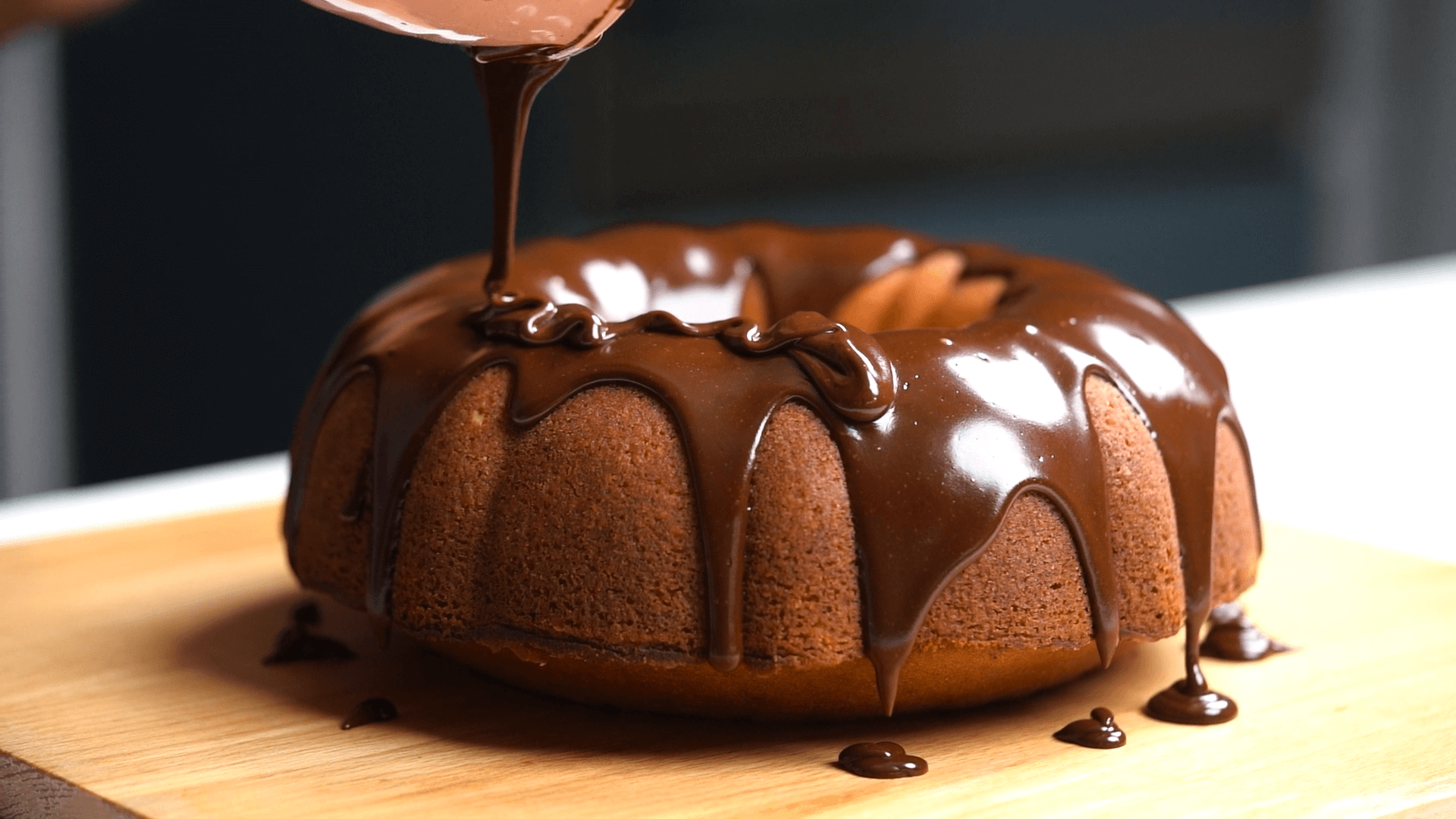 Chocolate Cake