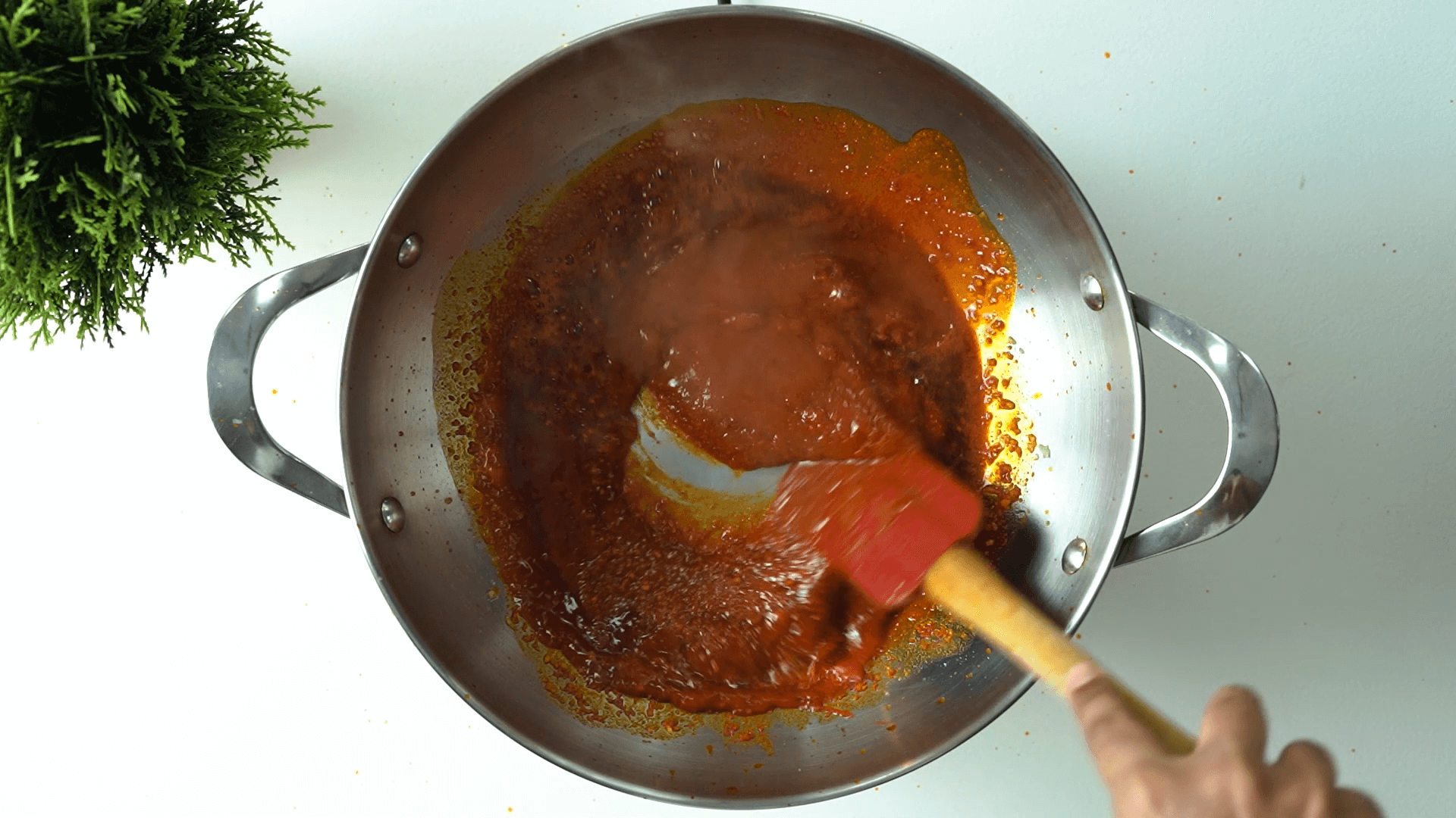 Dal Makhani