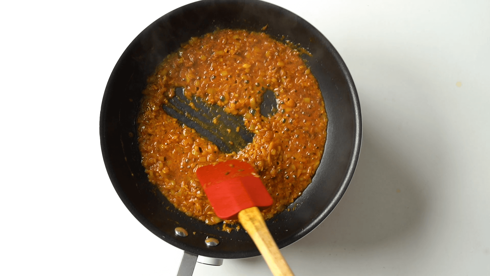 Dal Tadka Fry