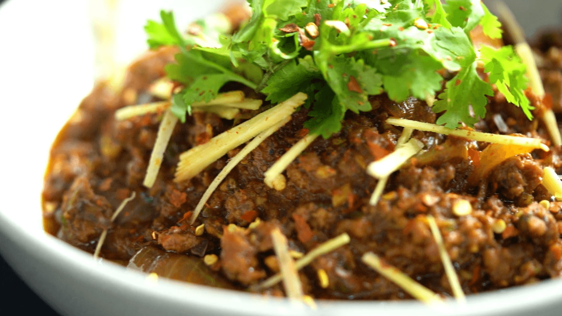 Keema Do Pyaaza