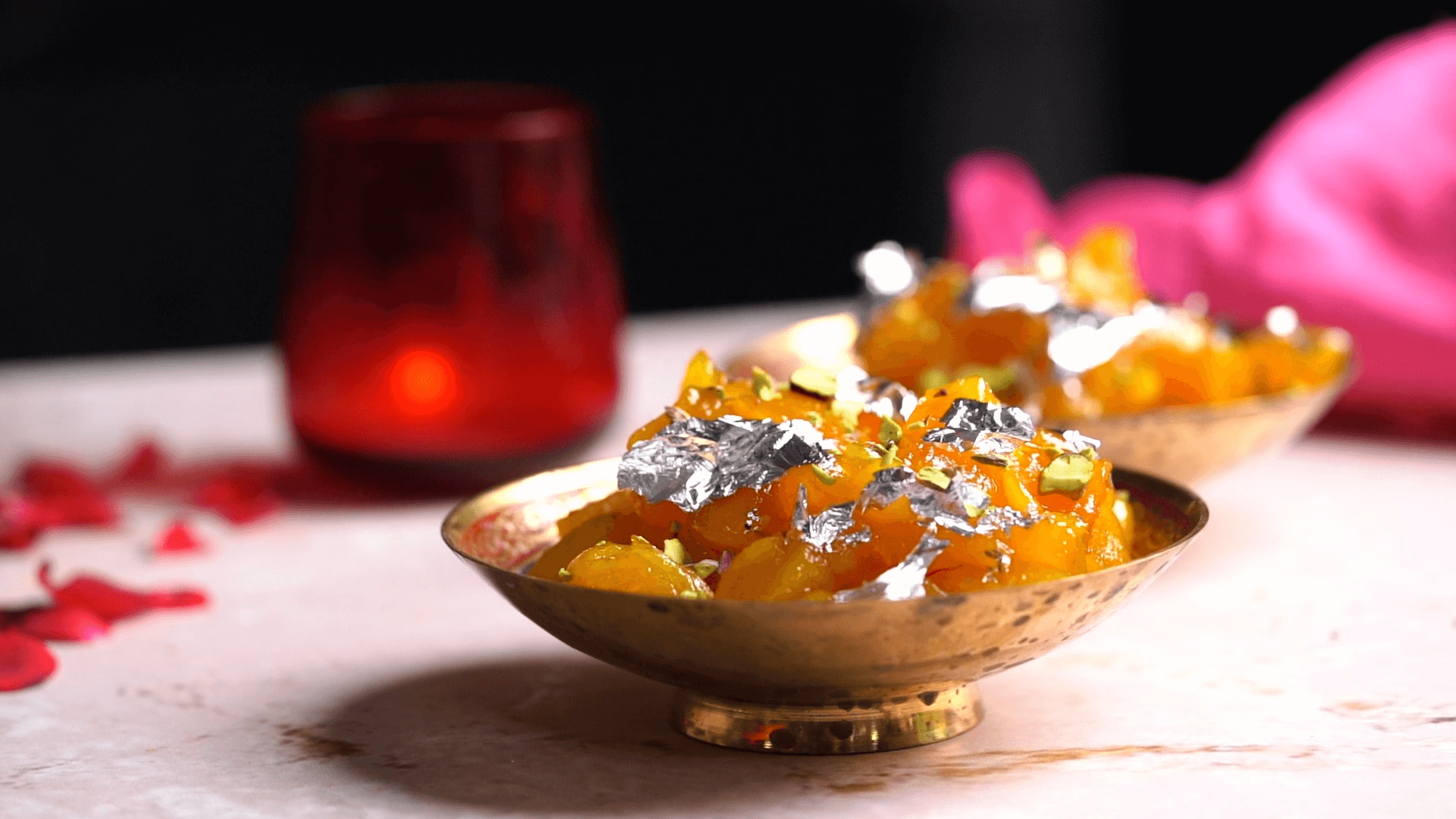 Khubani ka meetha