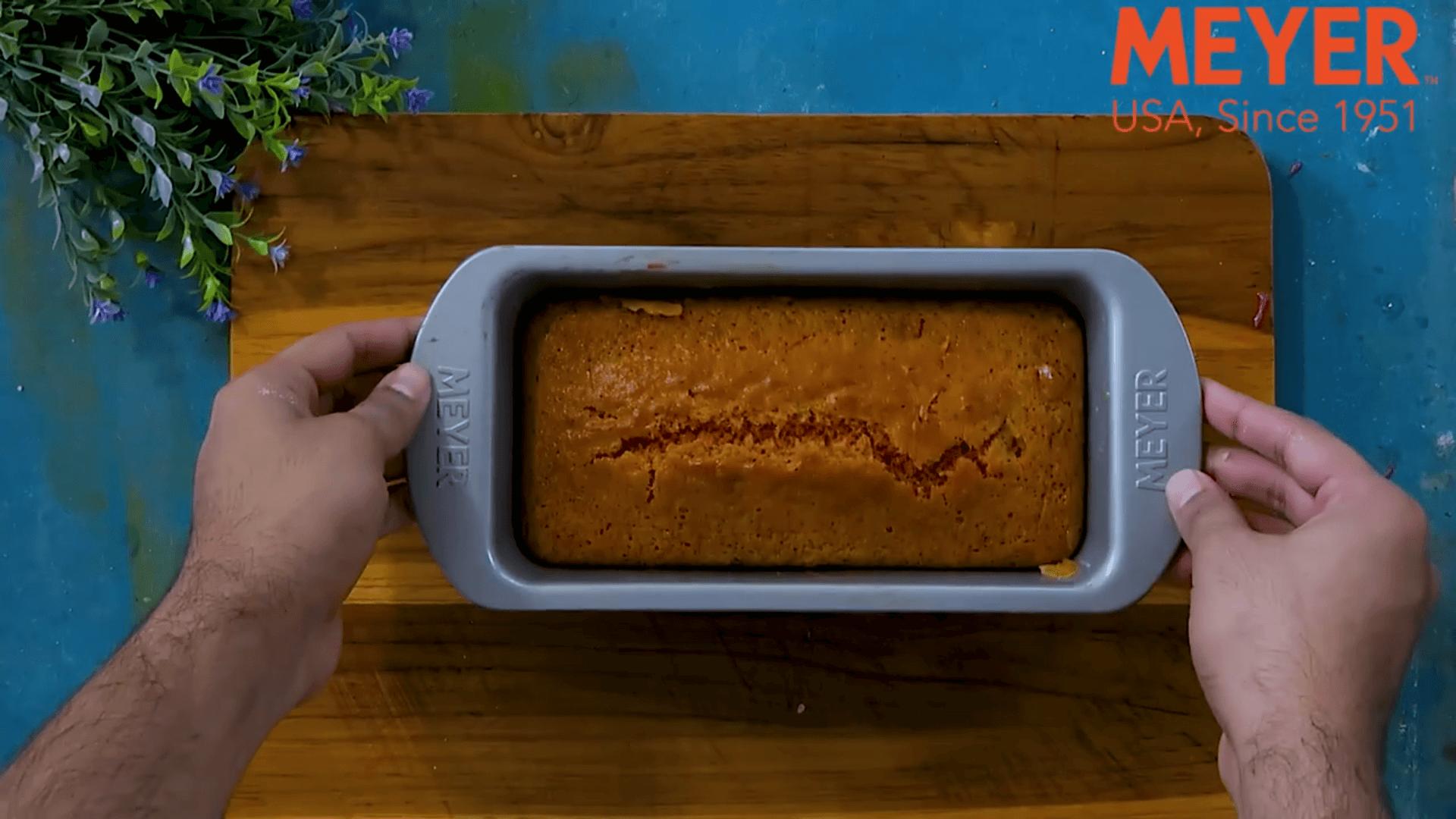 Kit Kat, Chia Seed and Salted Caramel Cake 