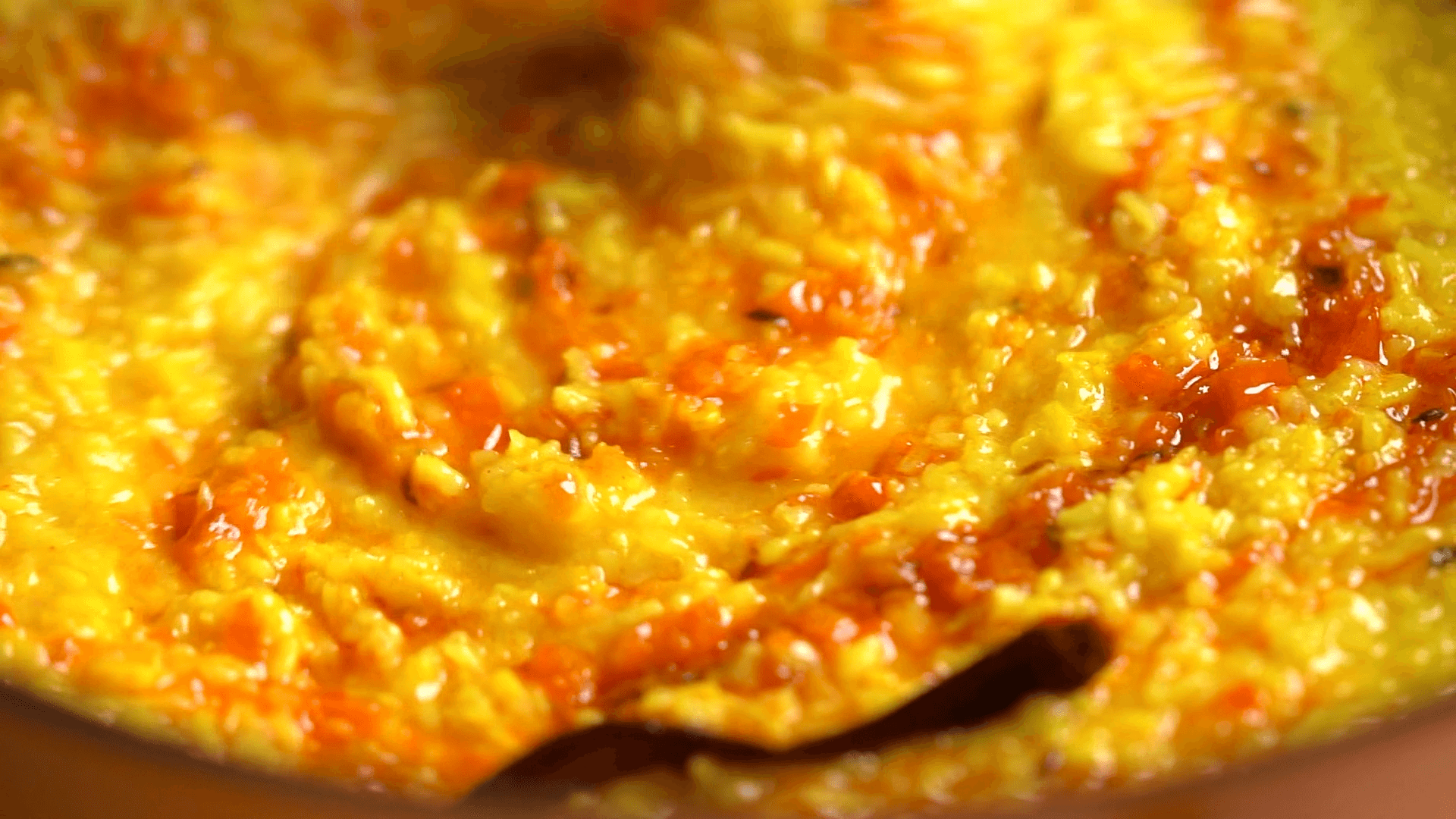 Masala Khichdi