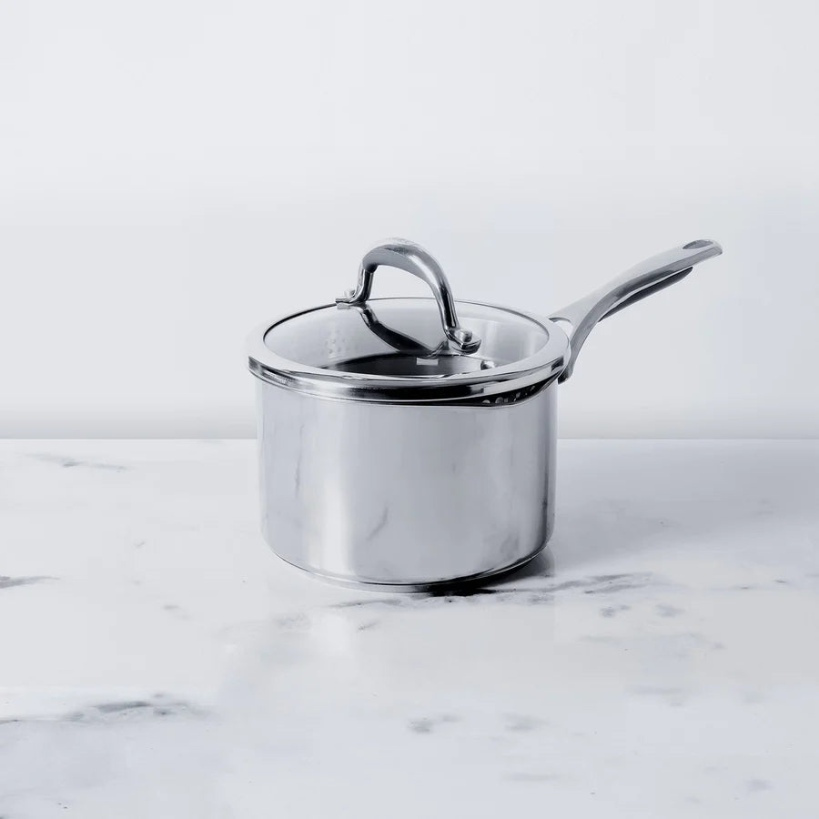 Meyer Select Sauce Pan 18 Cm