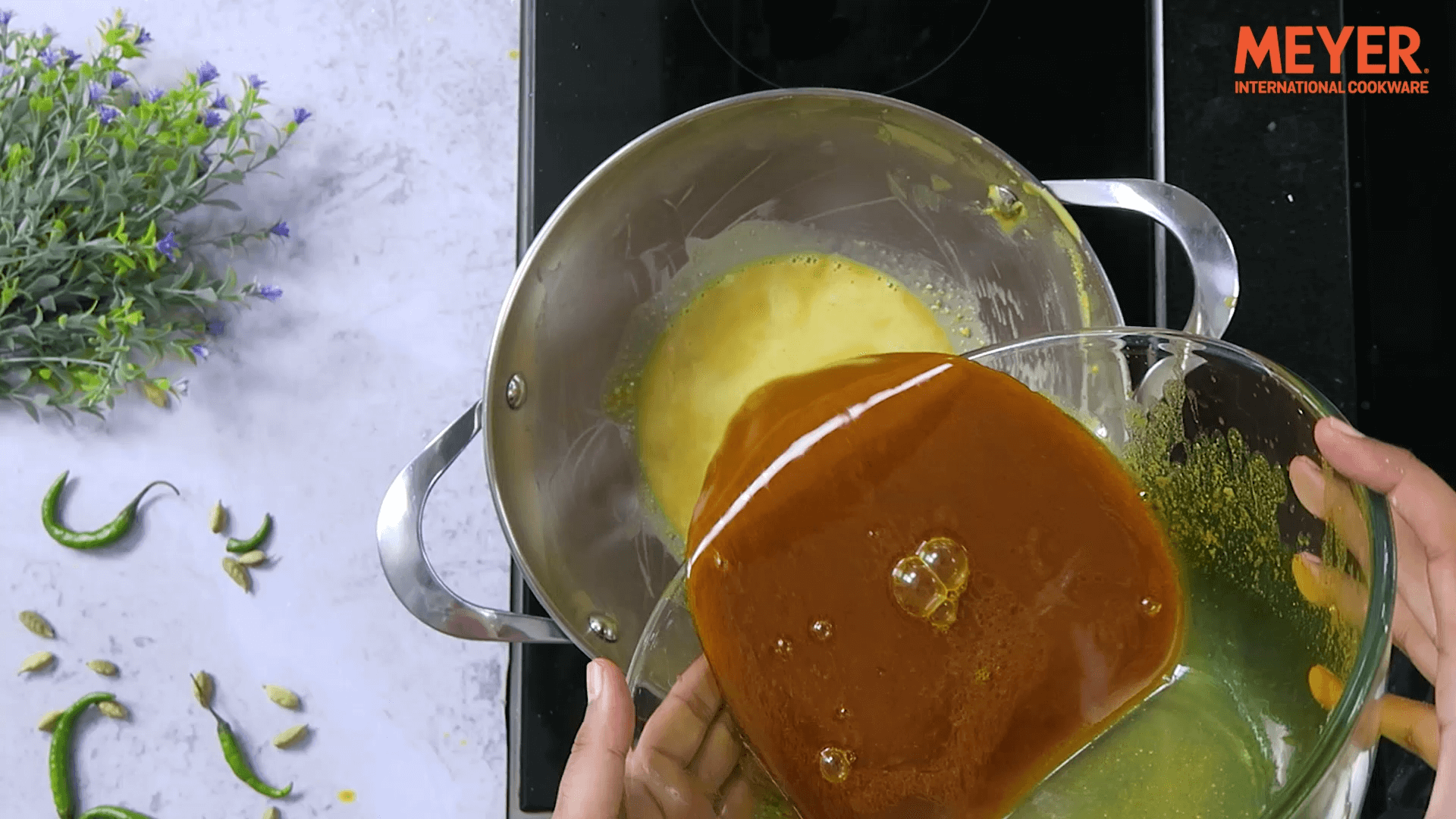 Mutton Nihari