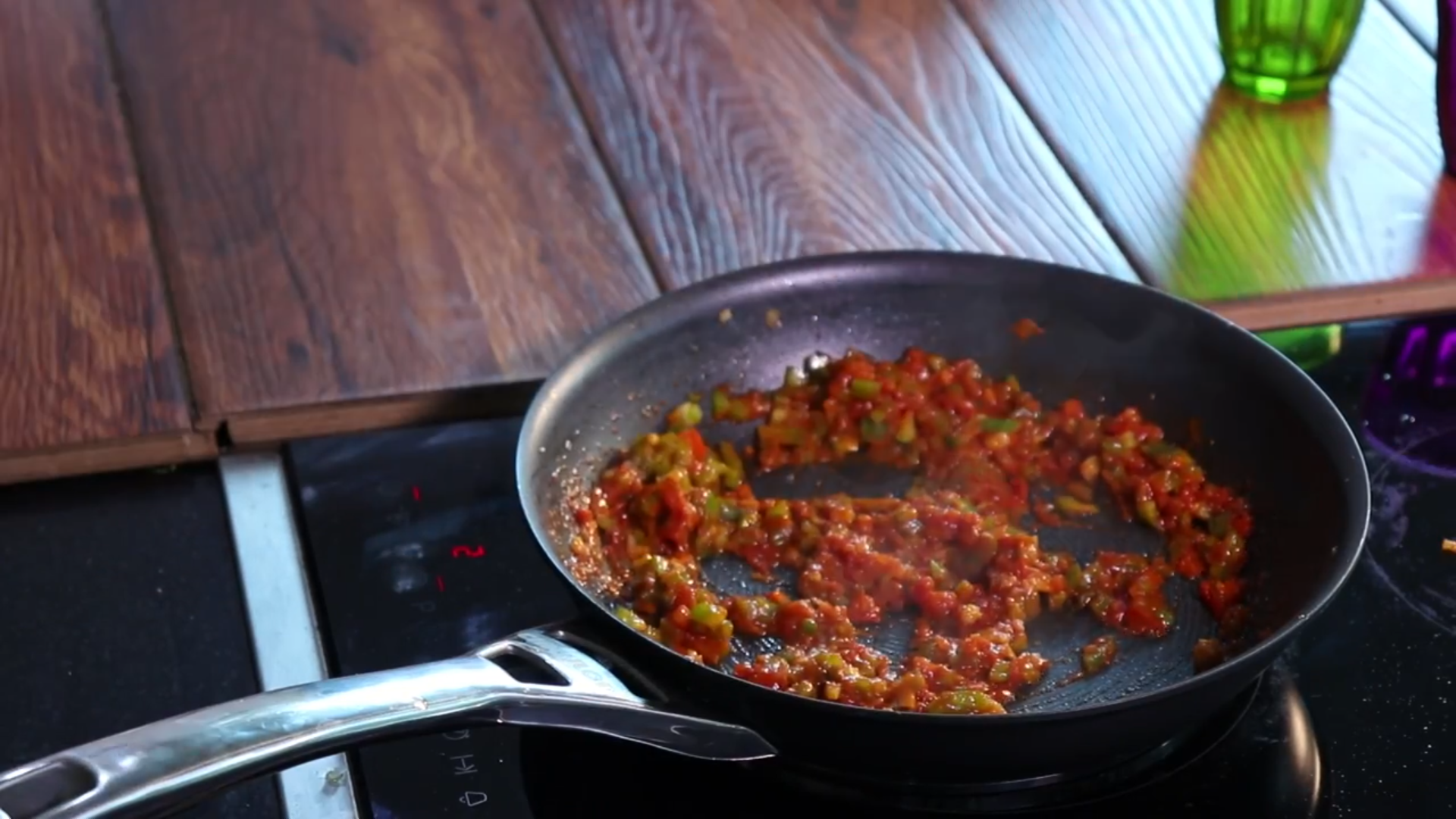 One Pot Shakshouka image 1