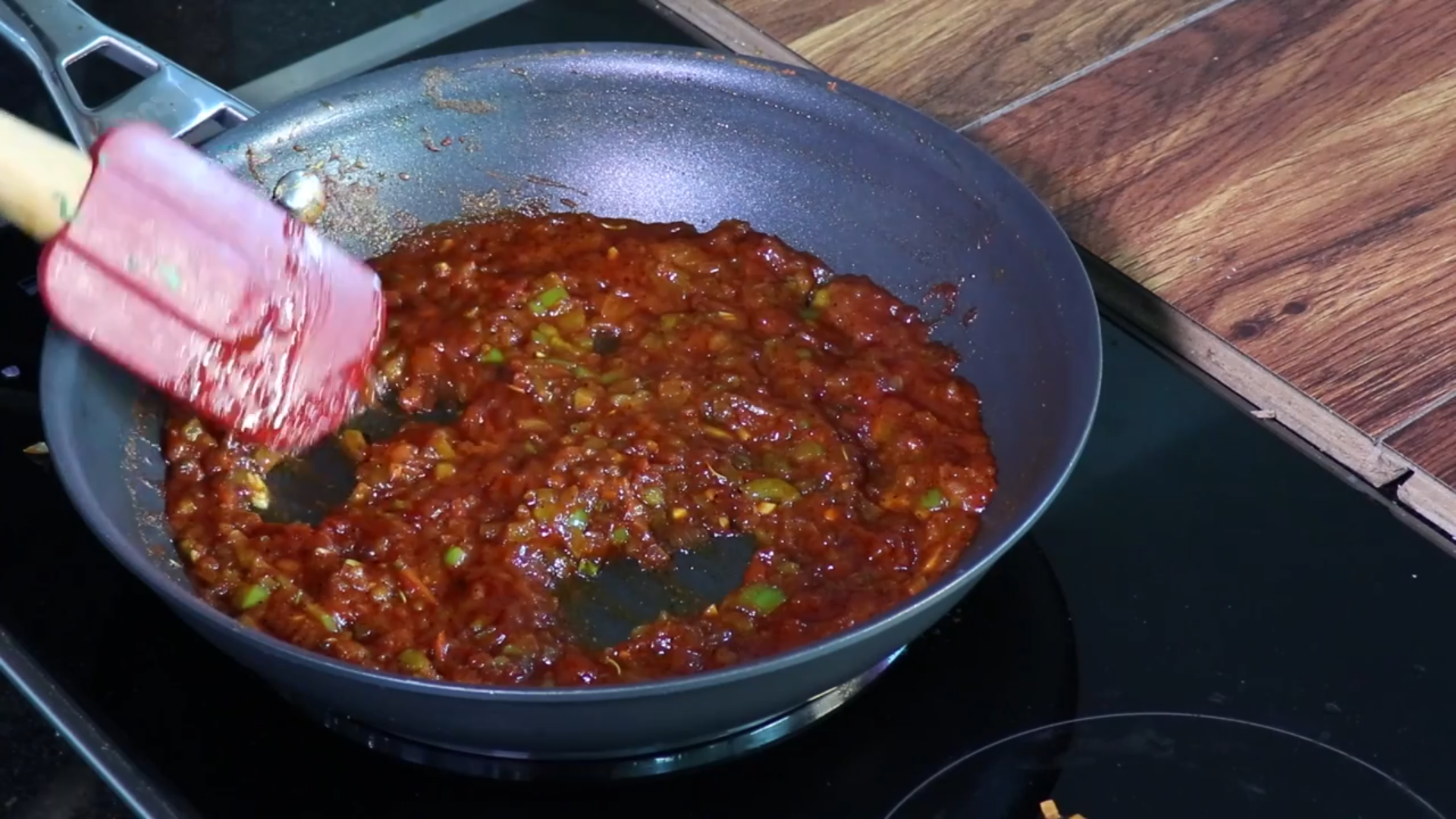 One Pot Shakshouka image 2