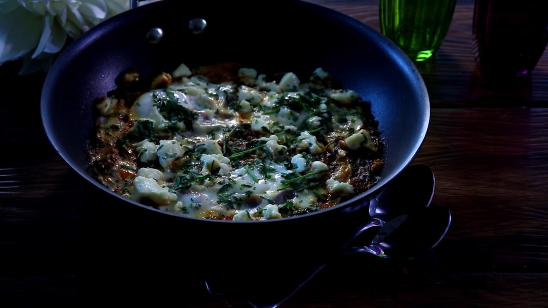 One Pot Shakshouka image 4