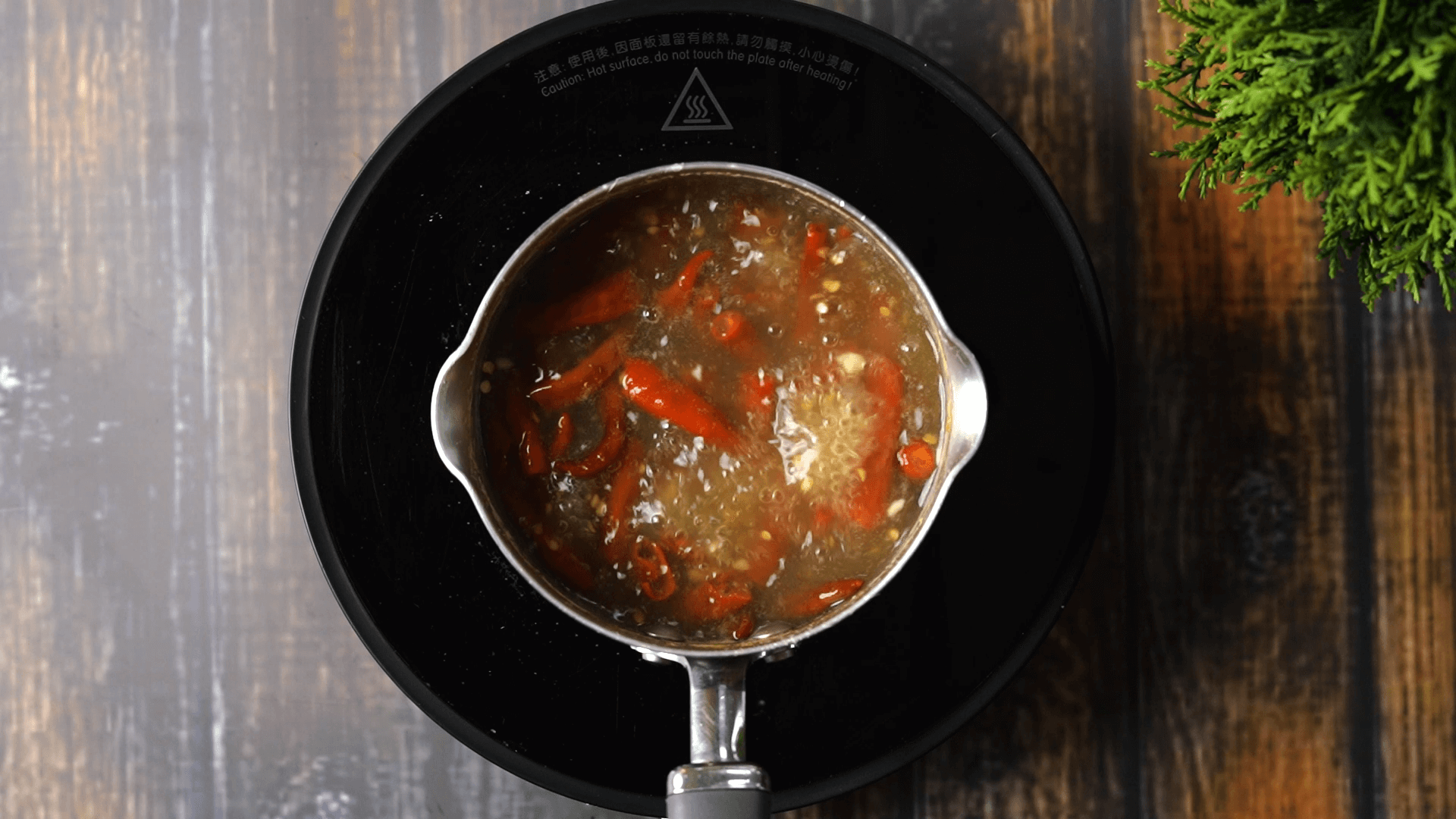 Street style Pav Bhaji