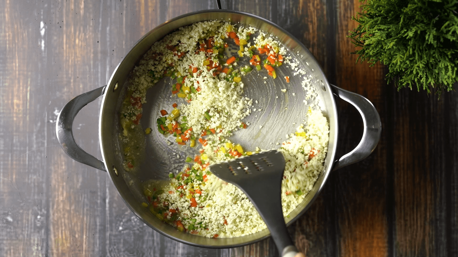 Pav Bhaji