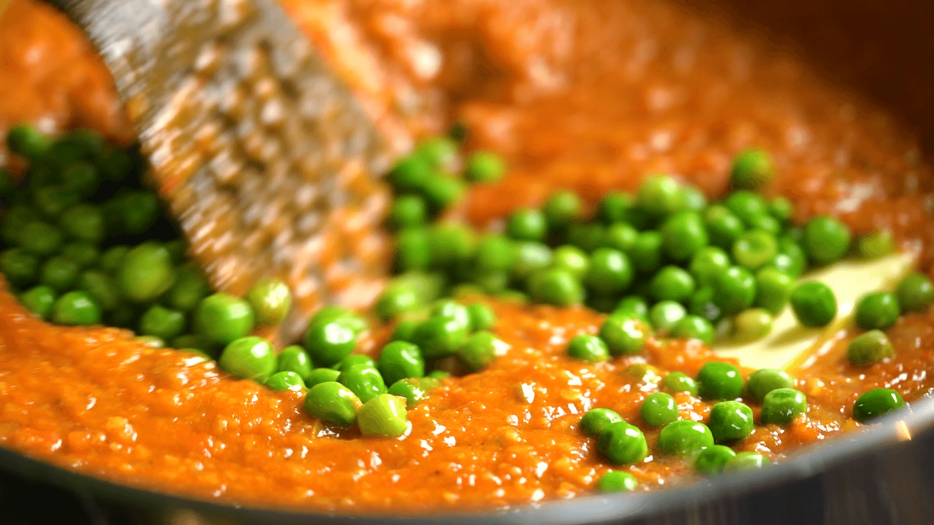 Pav Bhaji