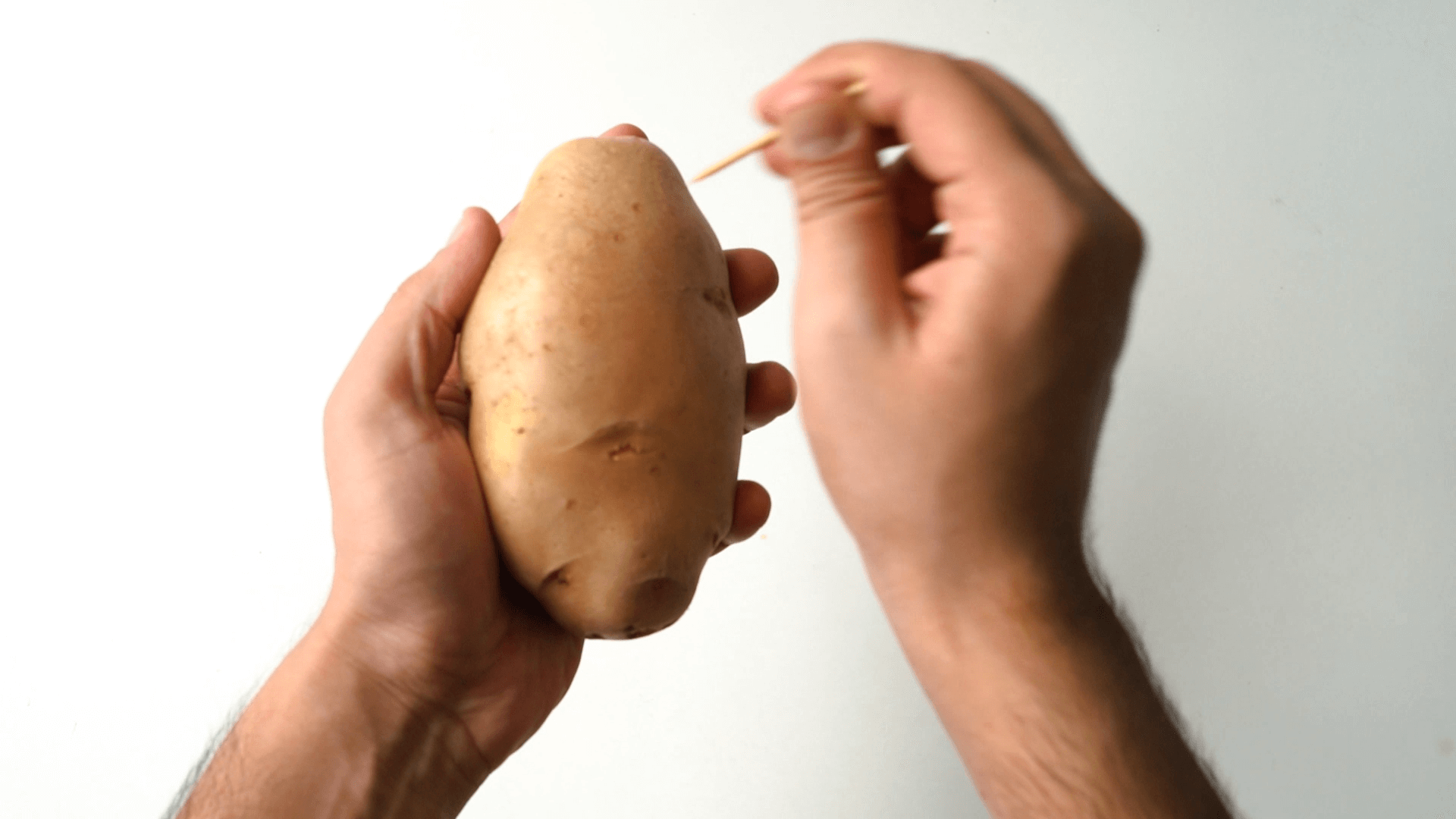 Potato Wedges
