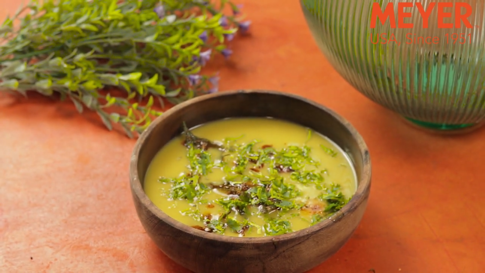 South Indian Lentil Soup image 5