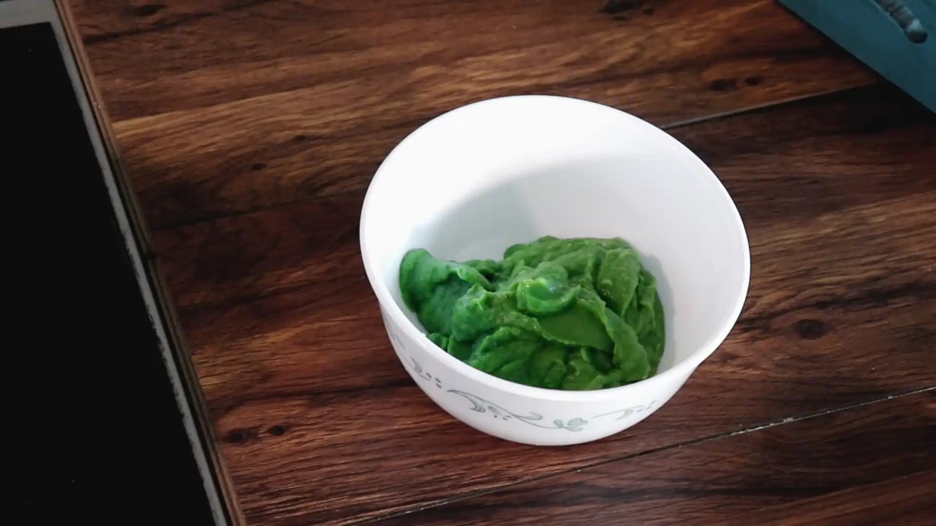 Lentil and Spinach Pasta