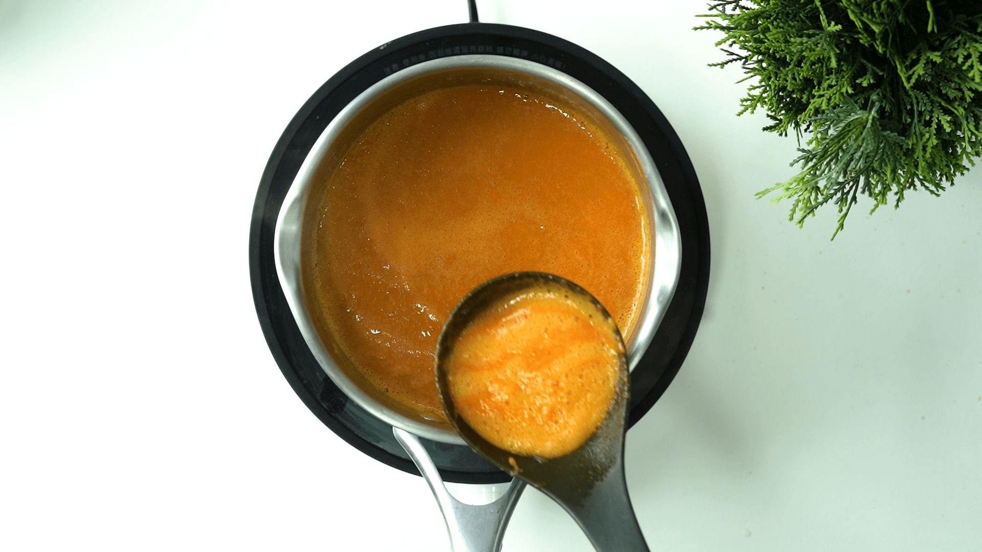 Tomato Soup