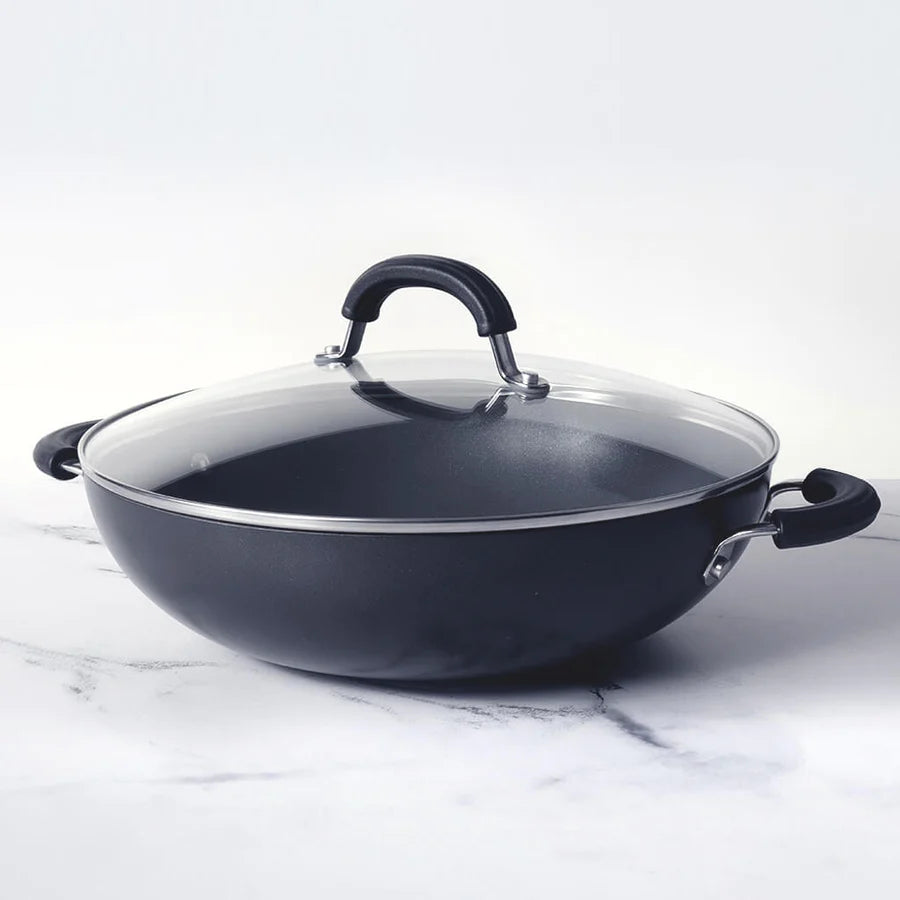 Essential pots and pans for Indian cooking - PotsandPans India