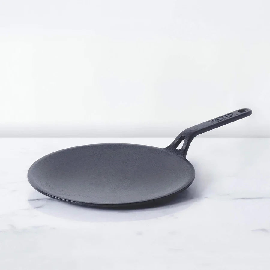 Indian Tawa: The Cooking Pan For Everyone