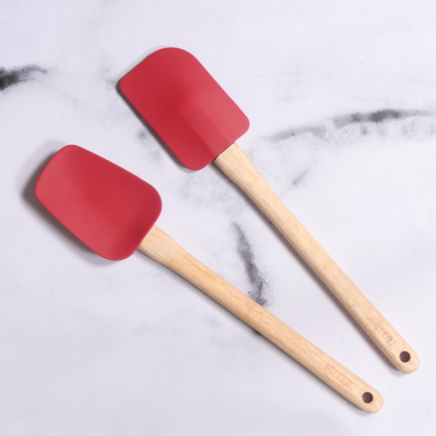 heavy duty rubber spatula