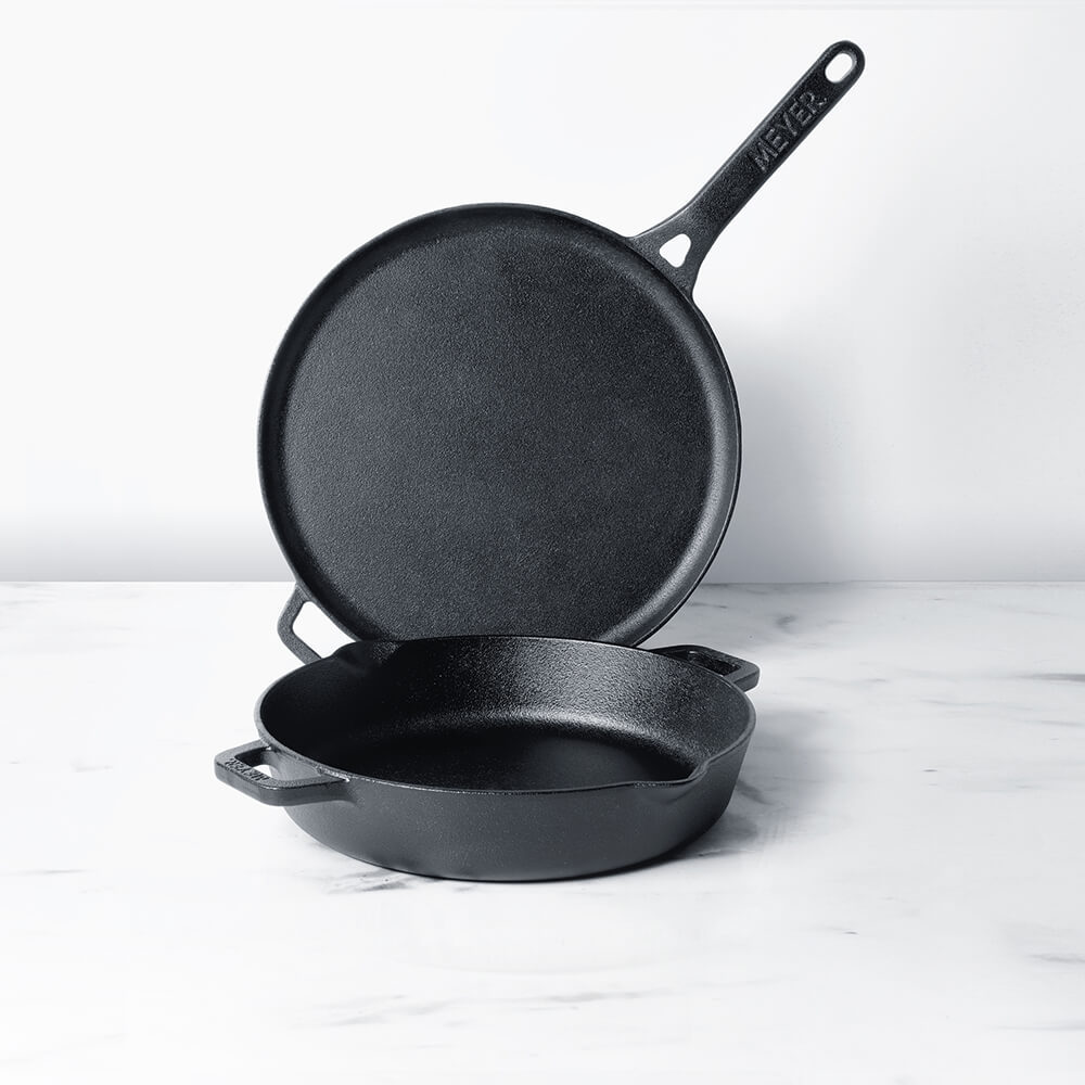 Buy Best Cast Iron Roti/Dosa Tawa Online in India at Best Prices