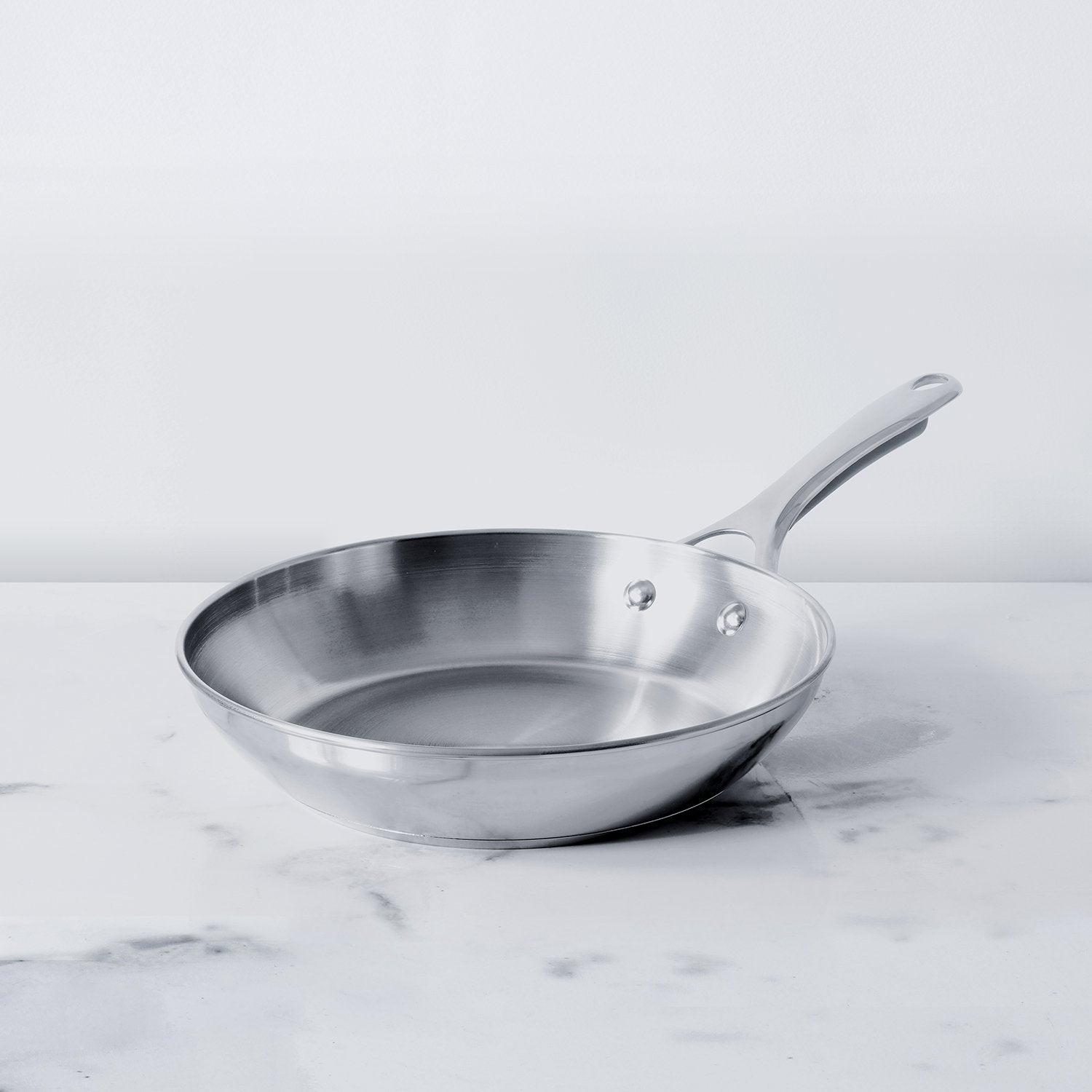 Buy Stainless Steel 26cm Frypan | Nickel Free | Meyer Select ...