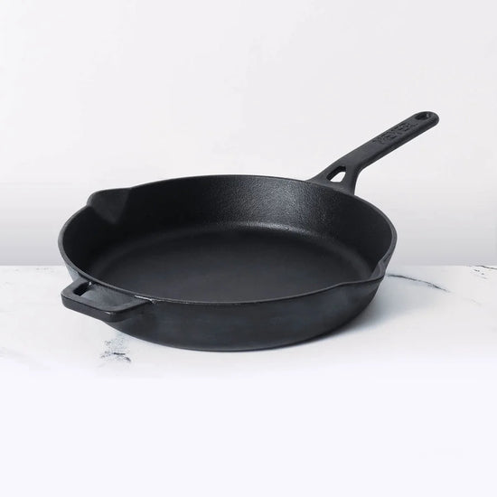 Cooking with Cast Iron: Traditional Diwali Cookware - PotsandPans