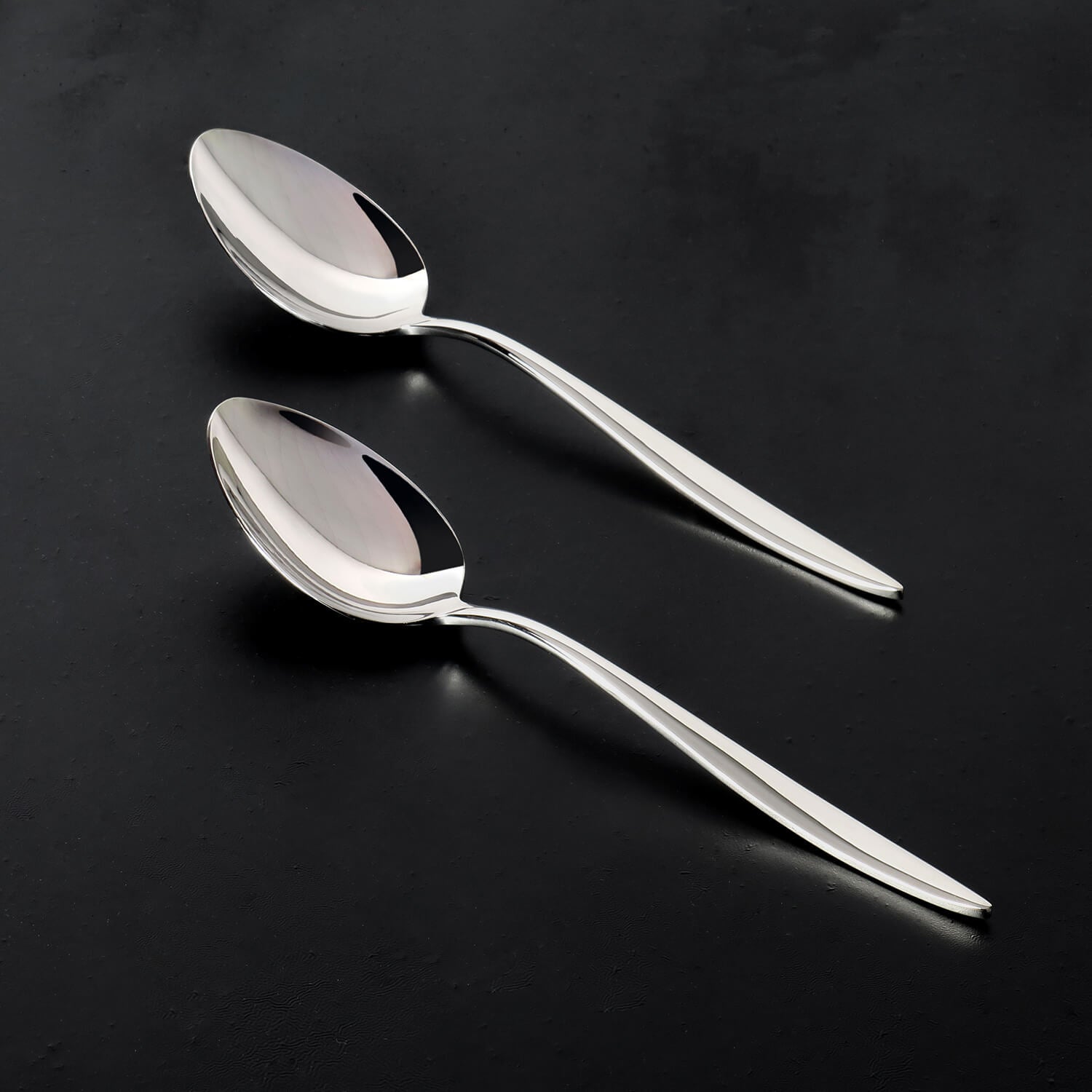 Meyer Brio 6pcs Stainless Steel Tea Spoon Set Potsandpans India