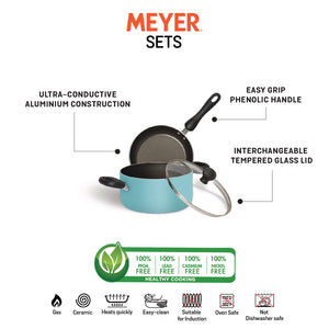 Gifting Sets Buy Cookware Set Online Meyer Potsandpans In