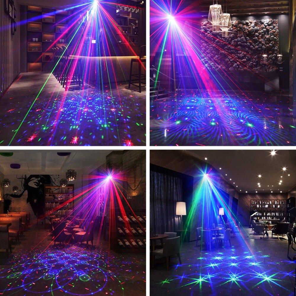 dj laser light