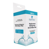 Refrigerator water filter smartwater cartridge replacement 10 pcs/lot