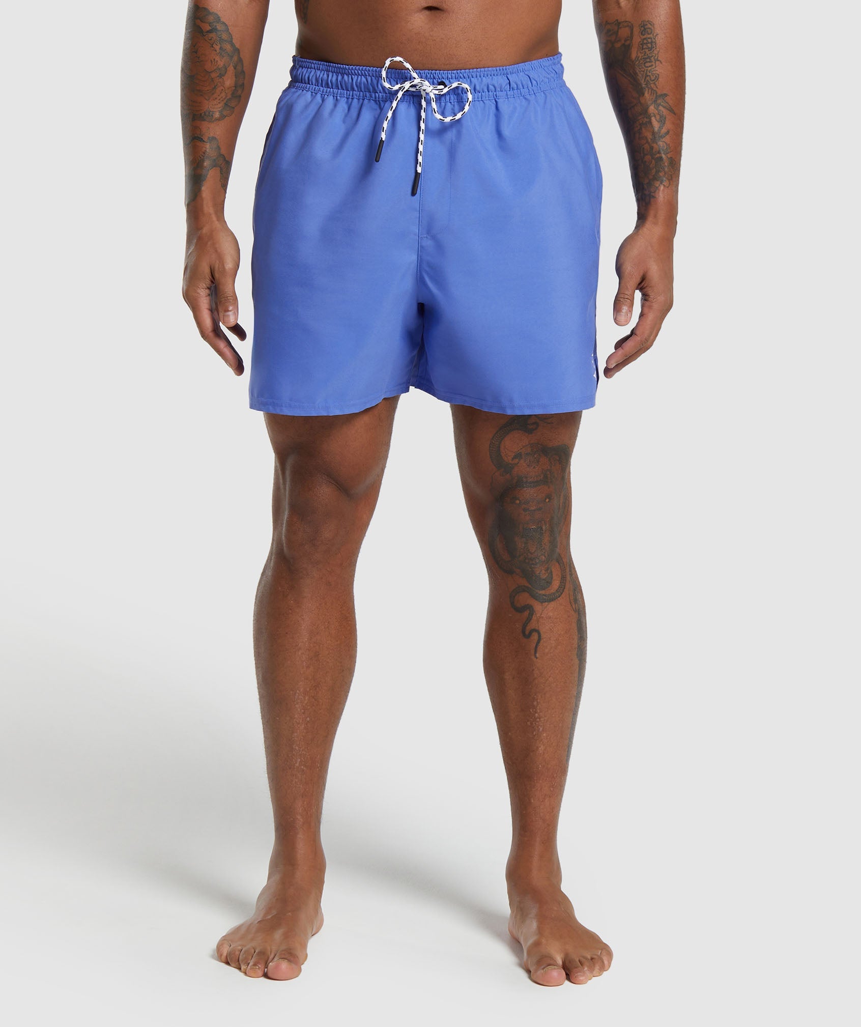 5" Swim Short