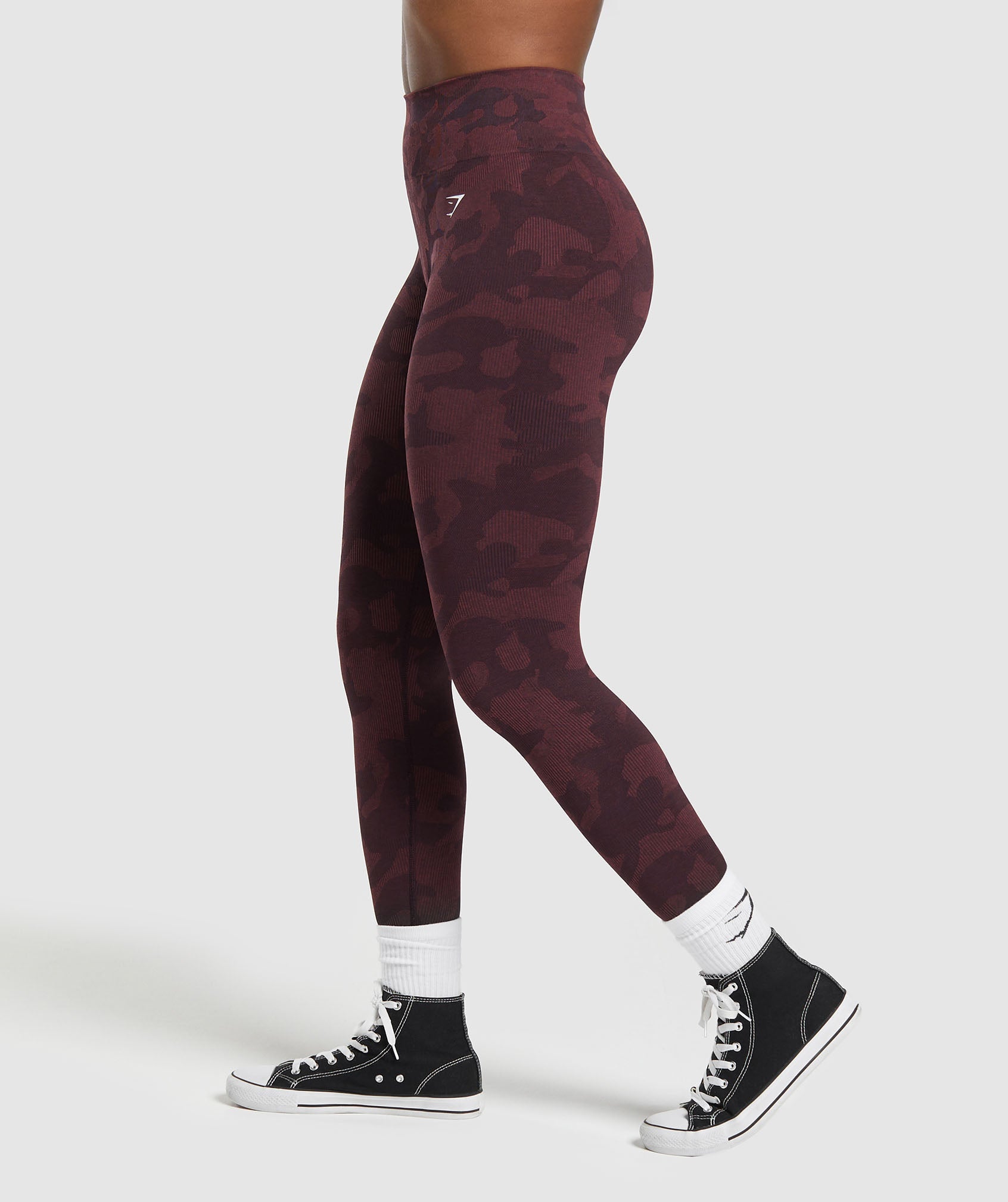 Adapt Camo Seamless Leggings