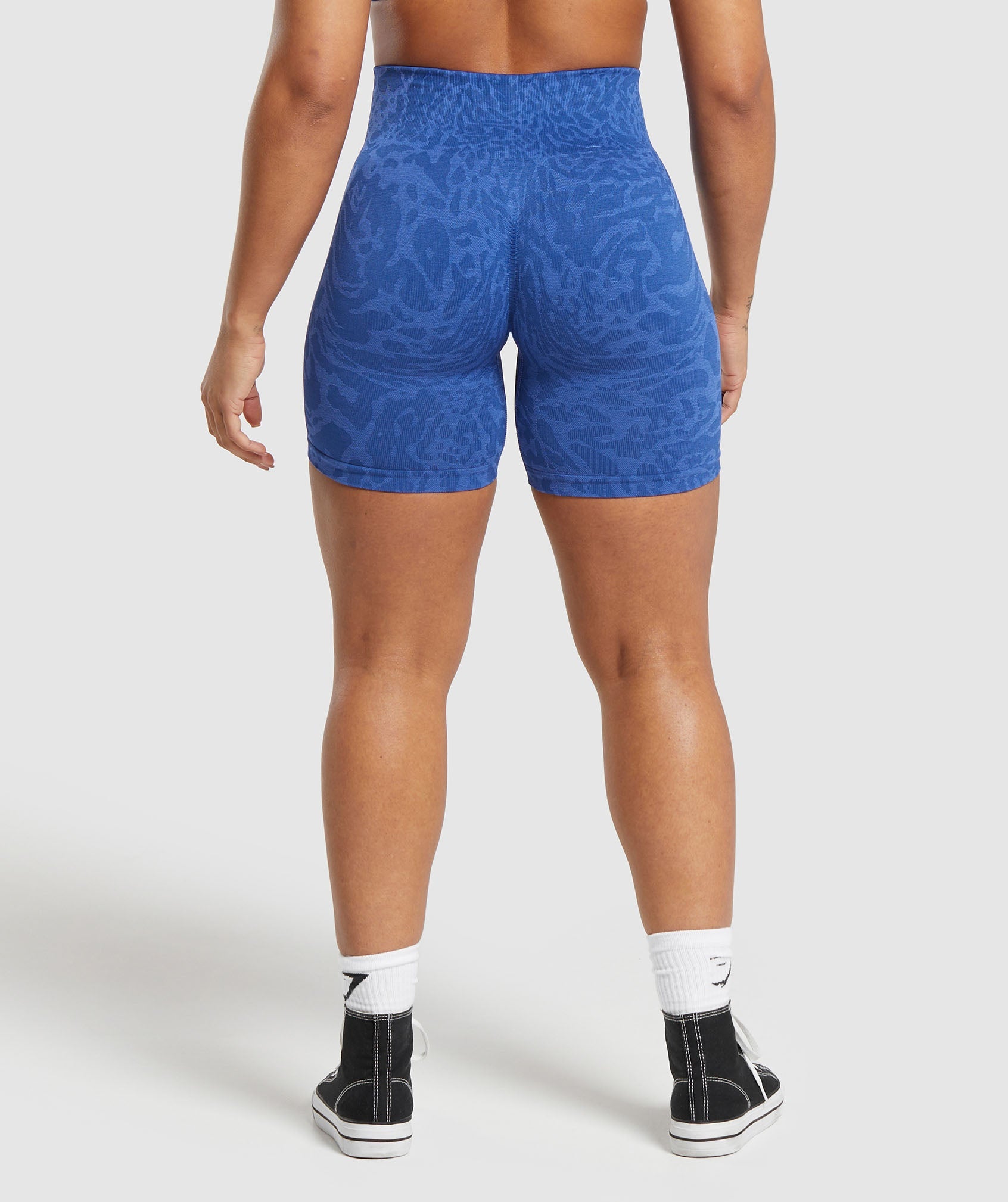 Adapt Safari Tight Shorts