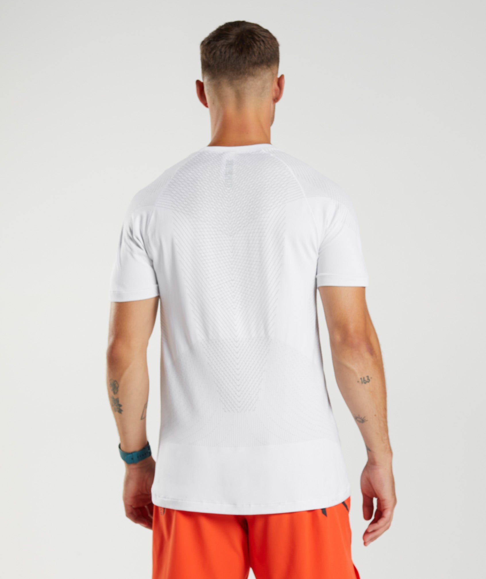 Apex Seamless T-Shirt