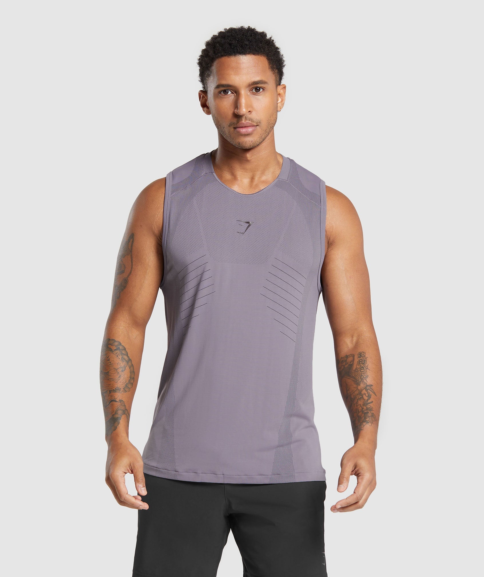 Apex Seamless Tank