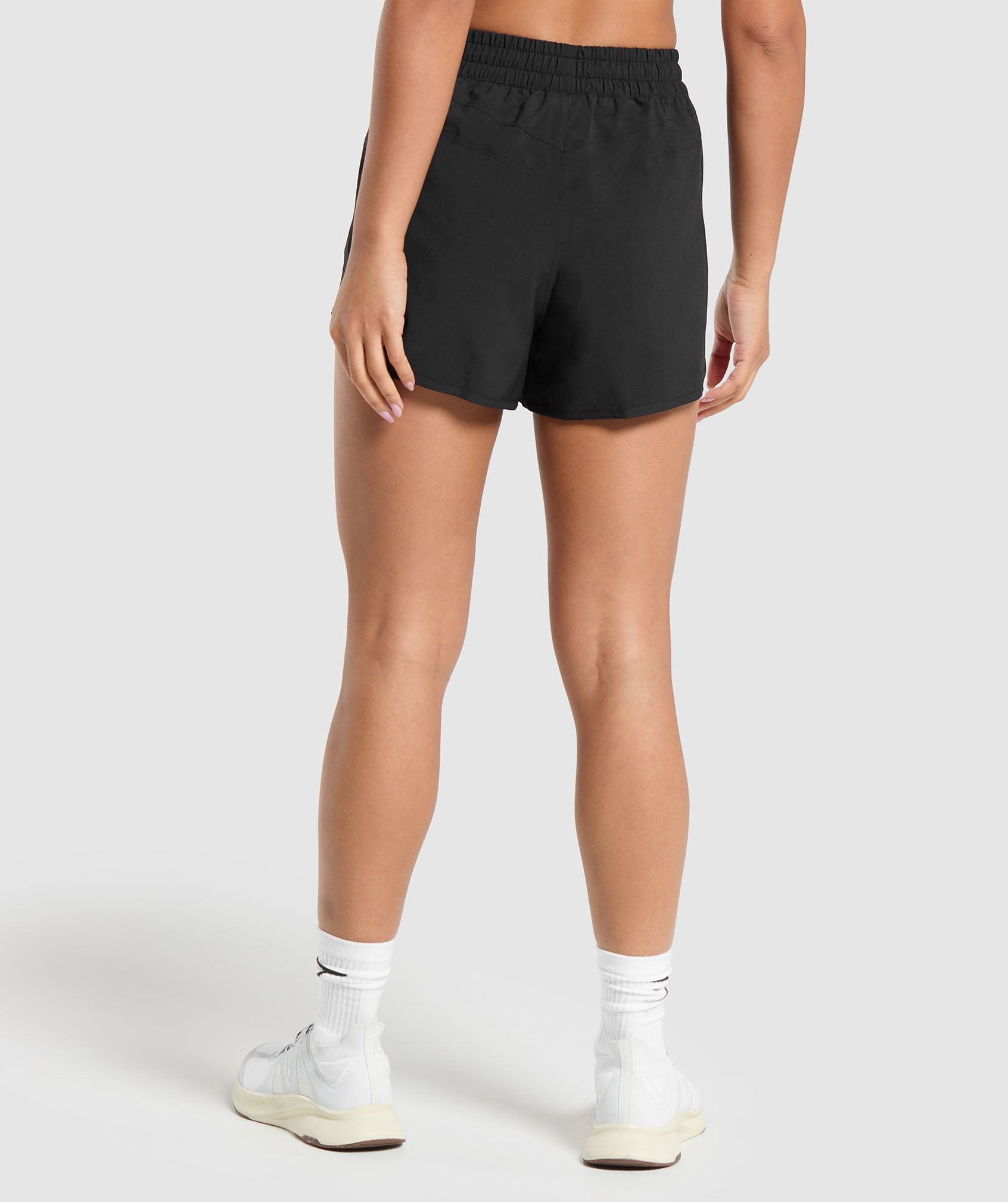 Contour Shorts