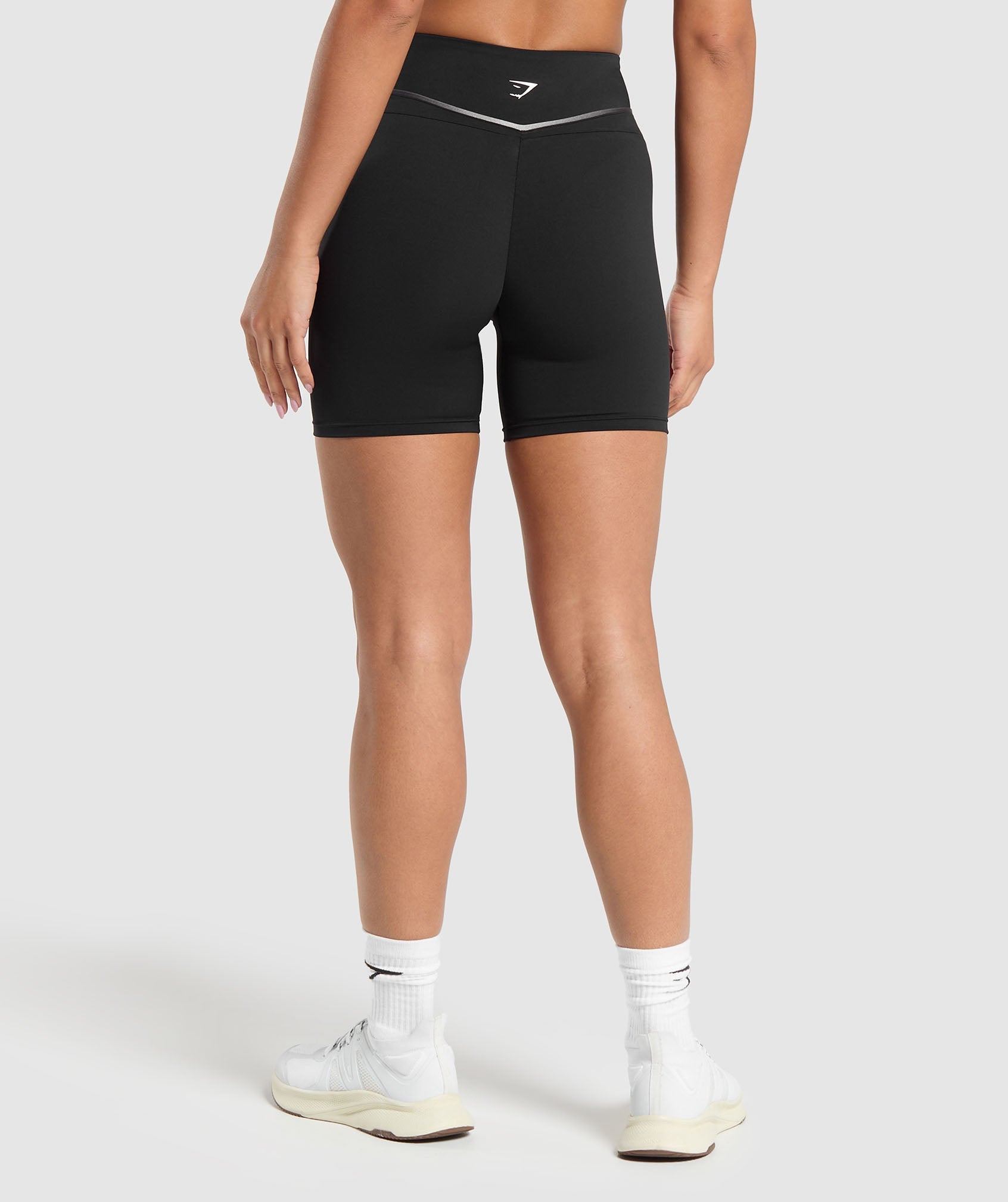 Contour Shorts