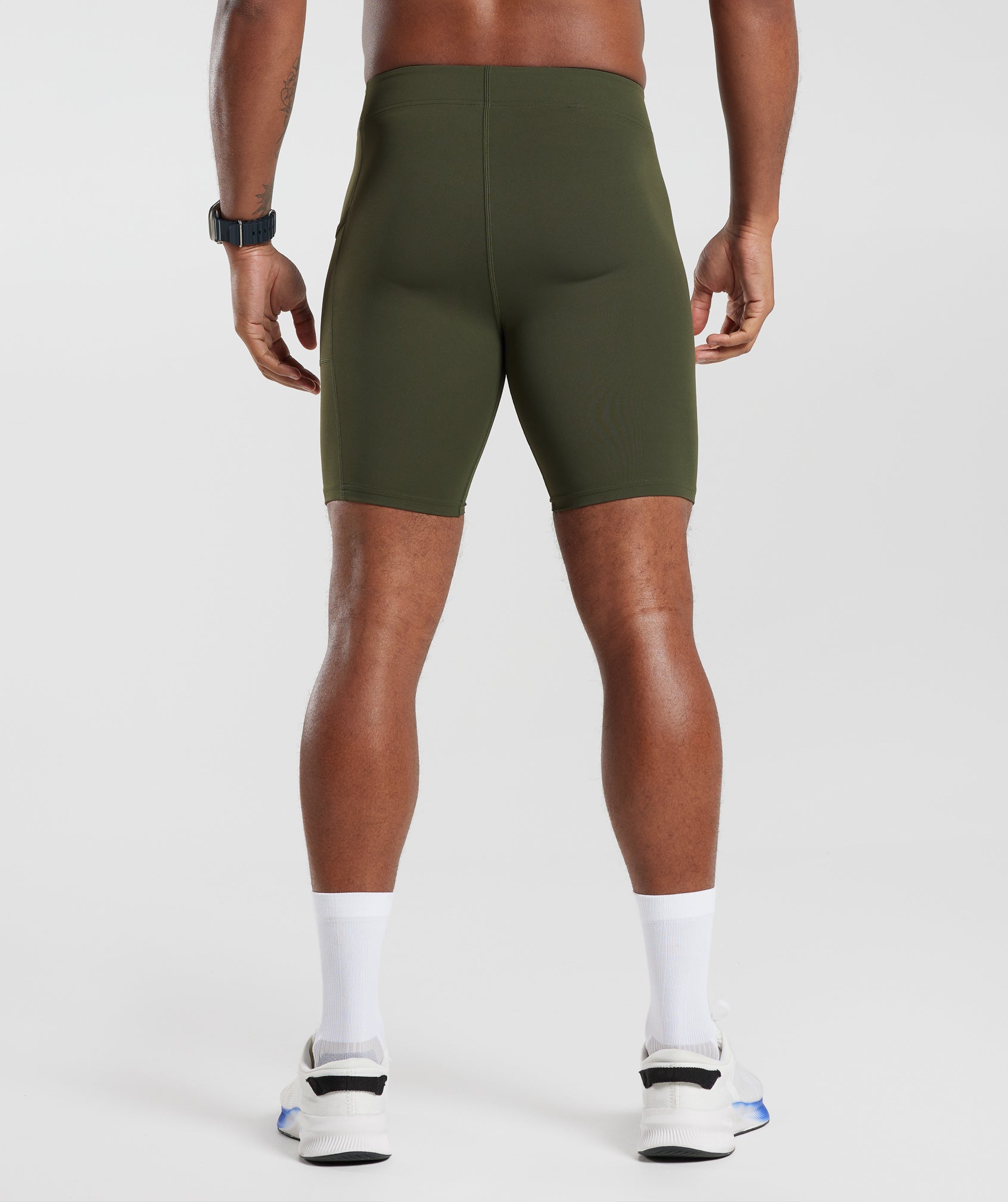 Control Baselayer Shorts