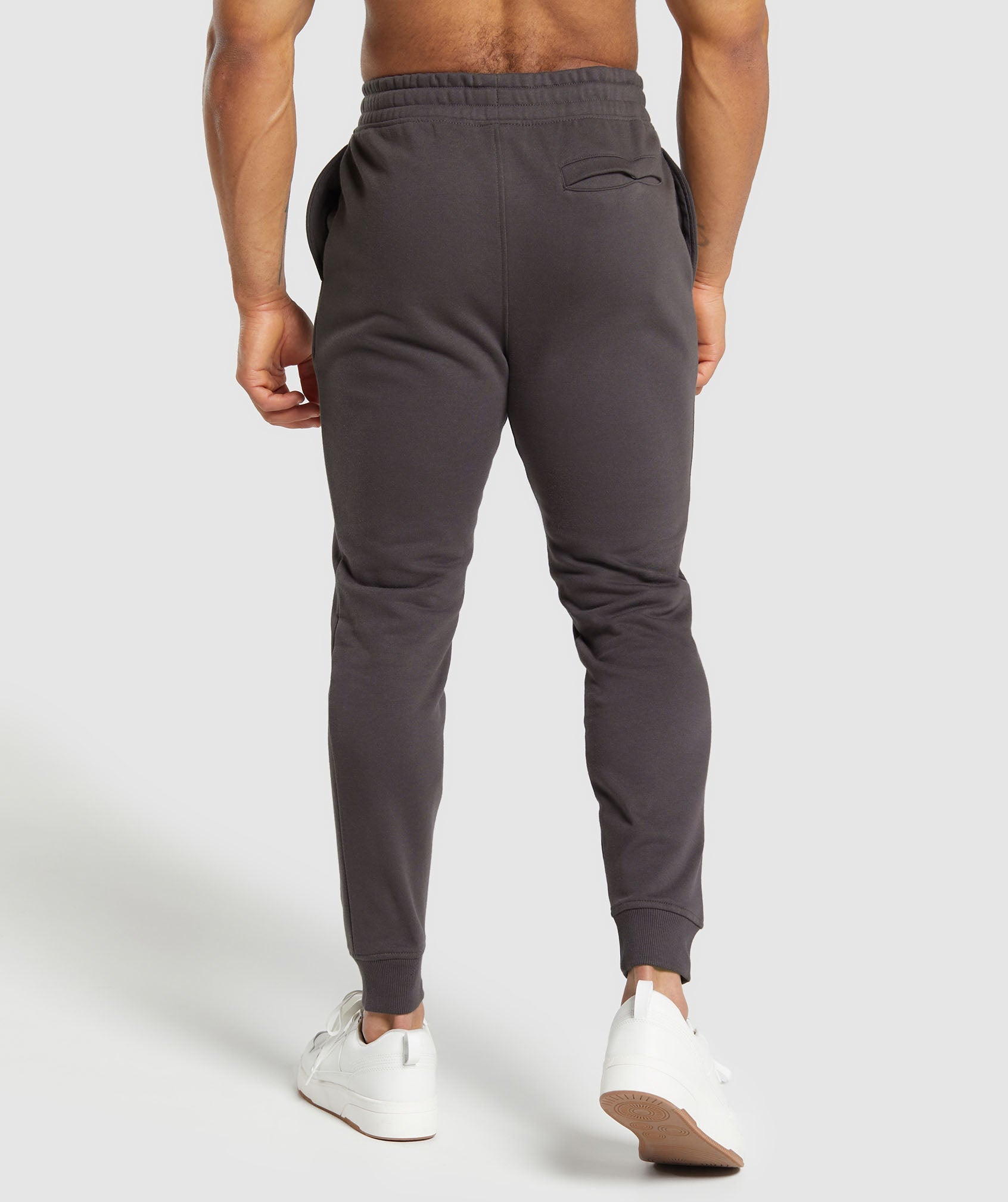 Essential Oversized Joggers