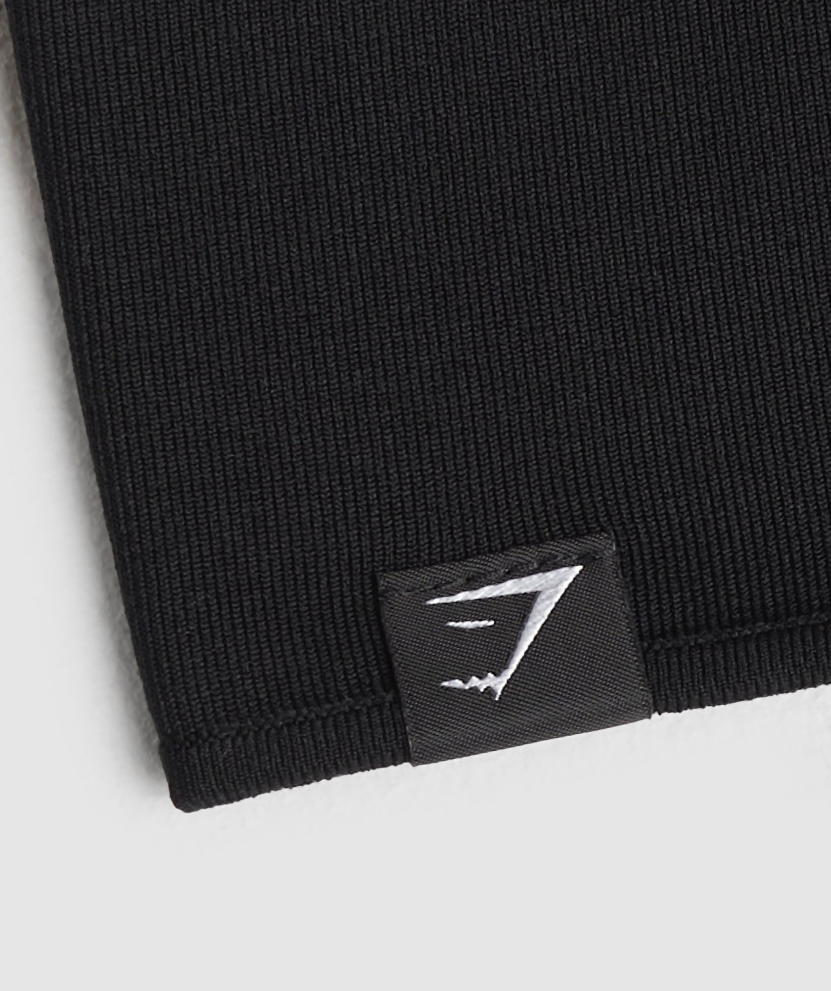 Gymshark have created a sweat headband specifically for textured hair