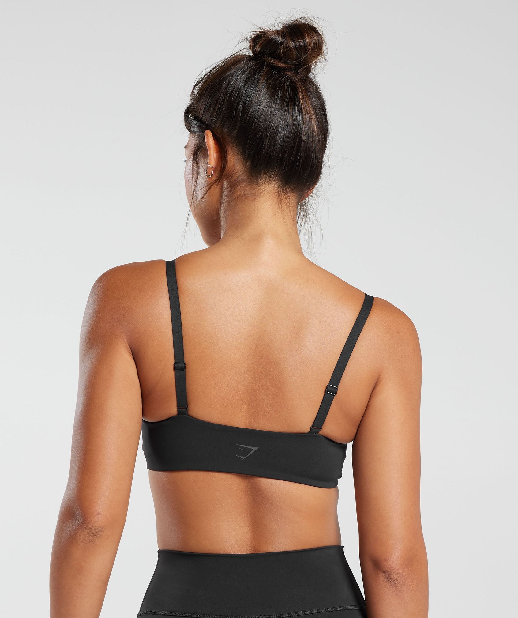 Women's Black Sports Bras - Gymshark