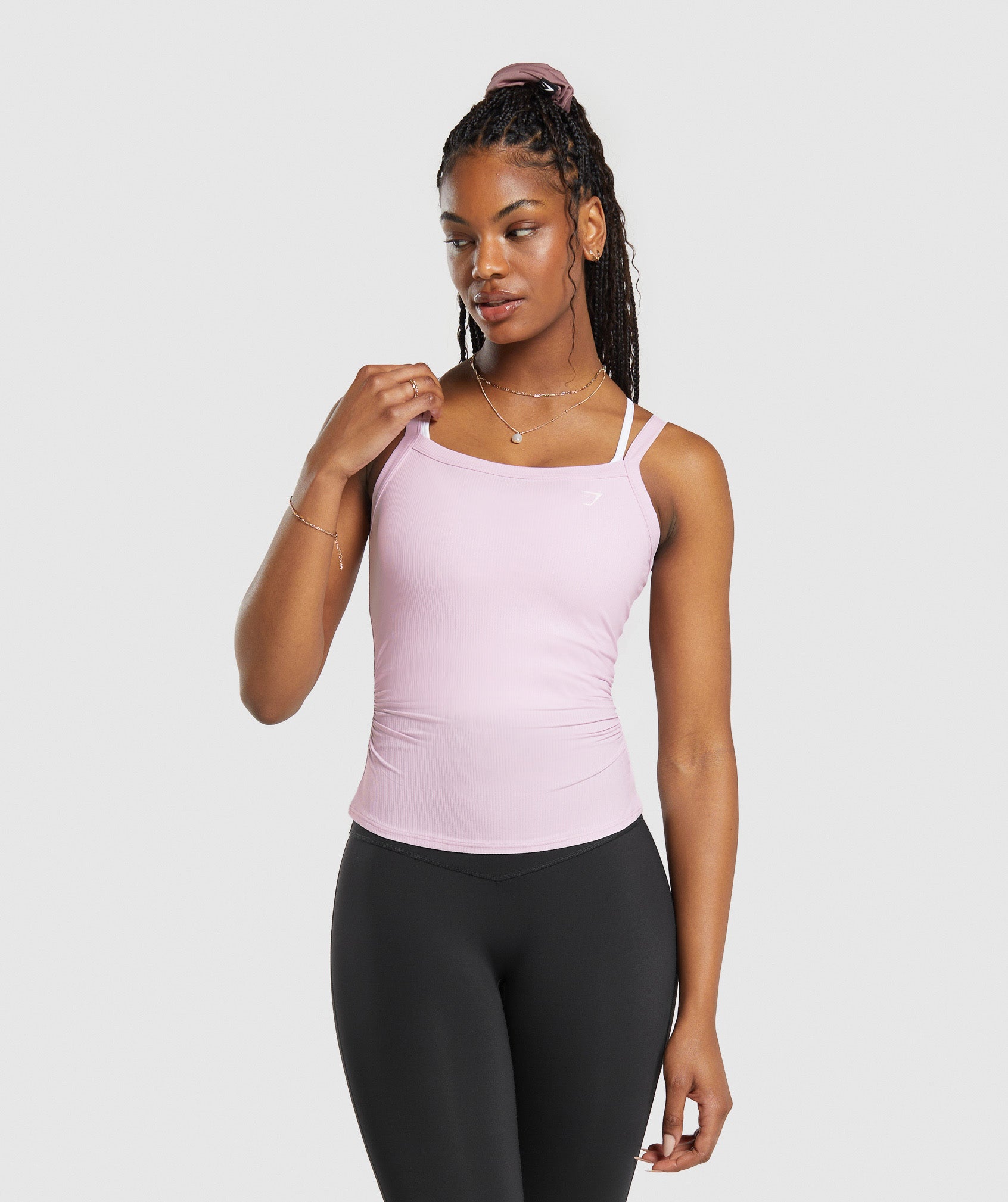 Women's Workout Tanks – Gym Tank tops from Gymshark