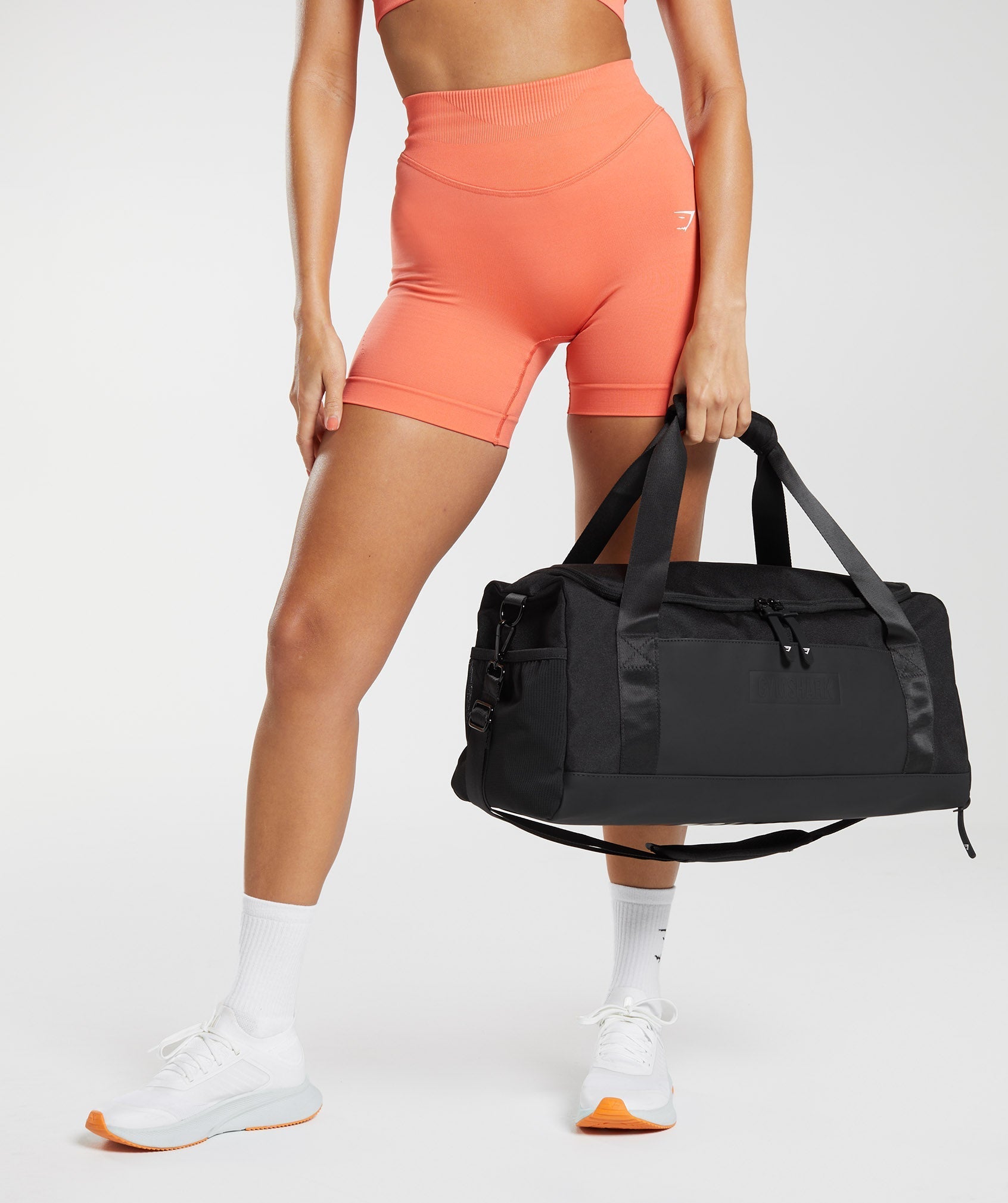 Small Everyday Gym Bag