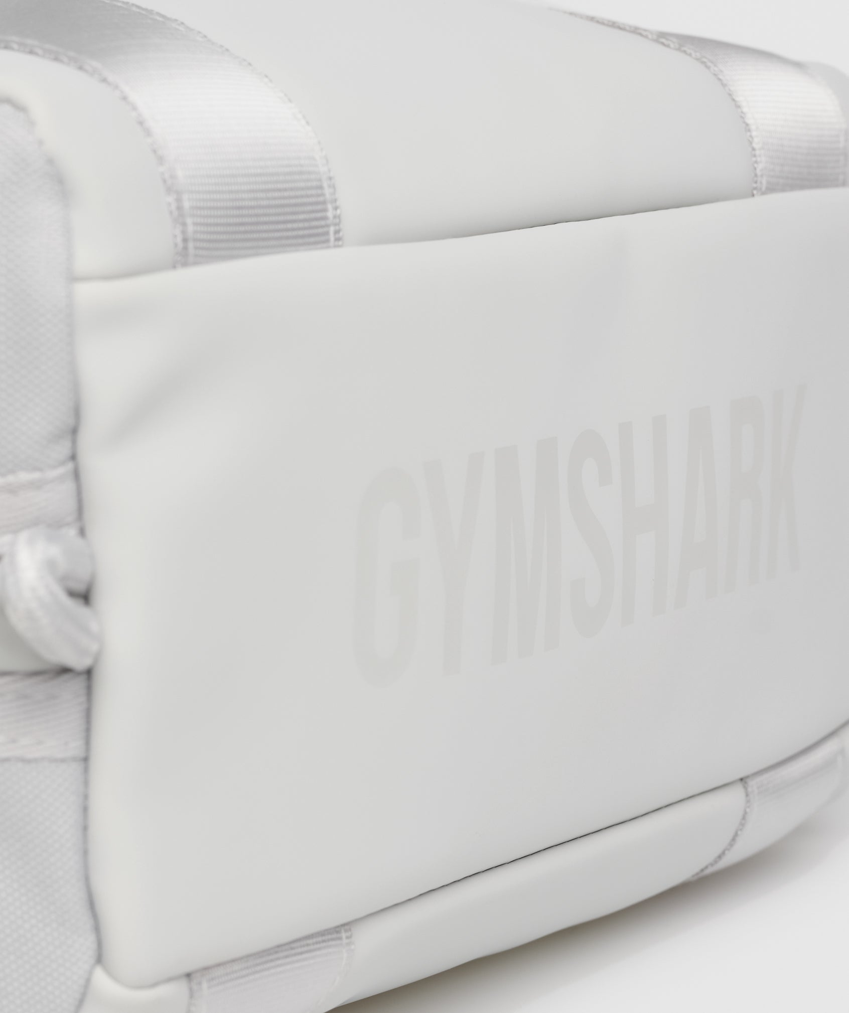 Gymshark Everyday Mini Gym Bag - Light Grey