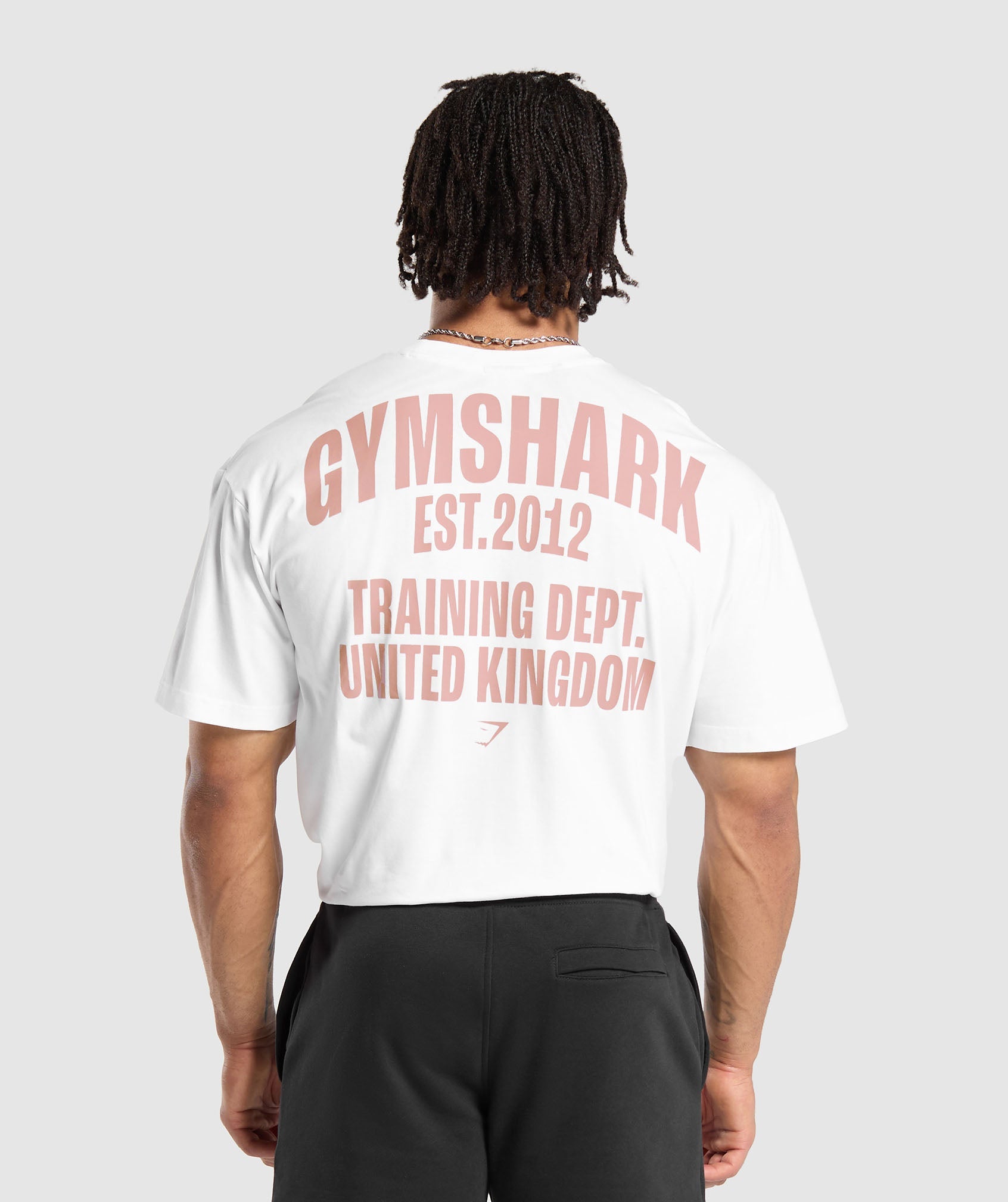 Training Dept. UK T-Shirt