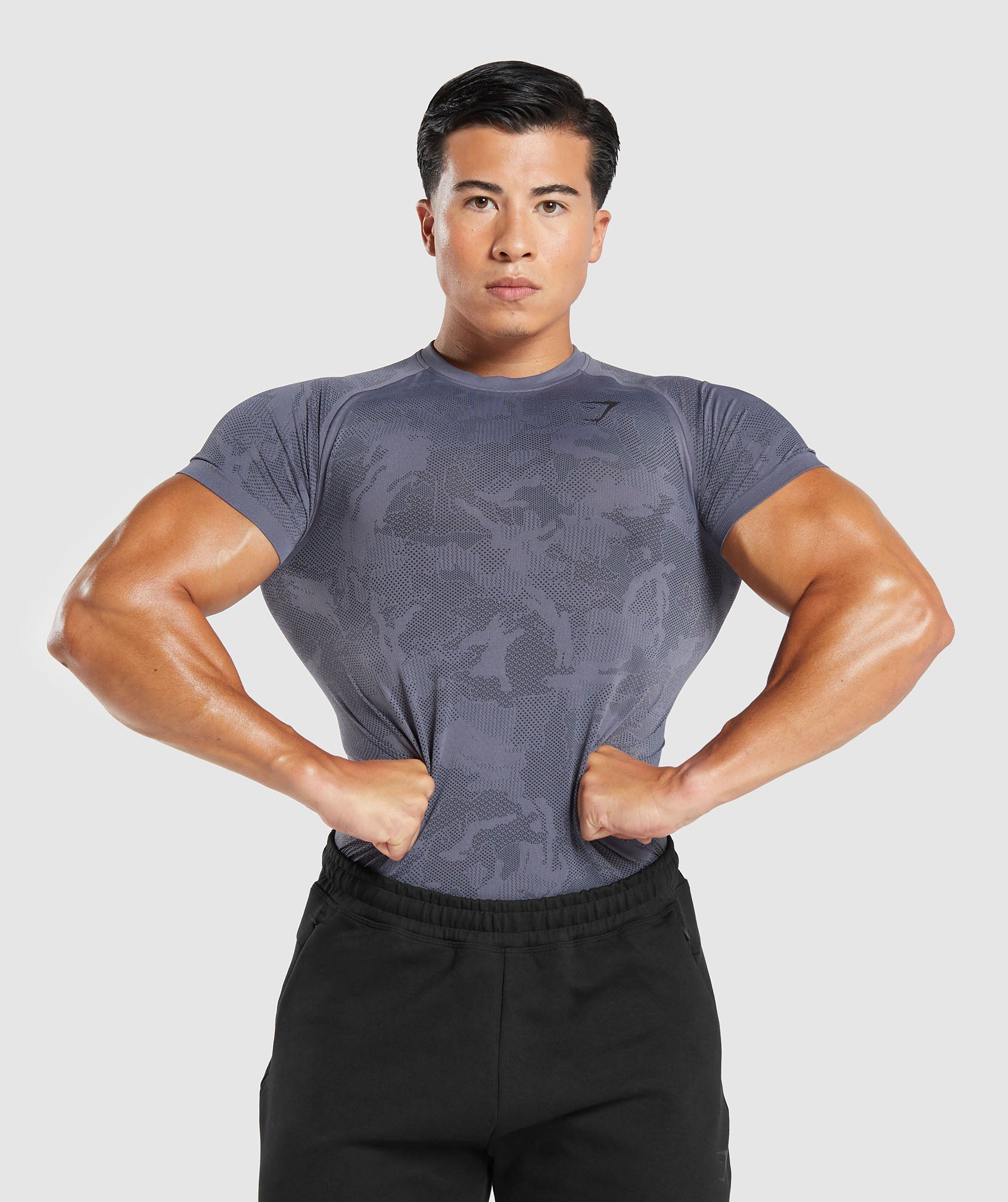 Gymshark on X: BTW, this is more than just a T-Shirt. Join the