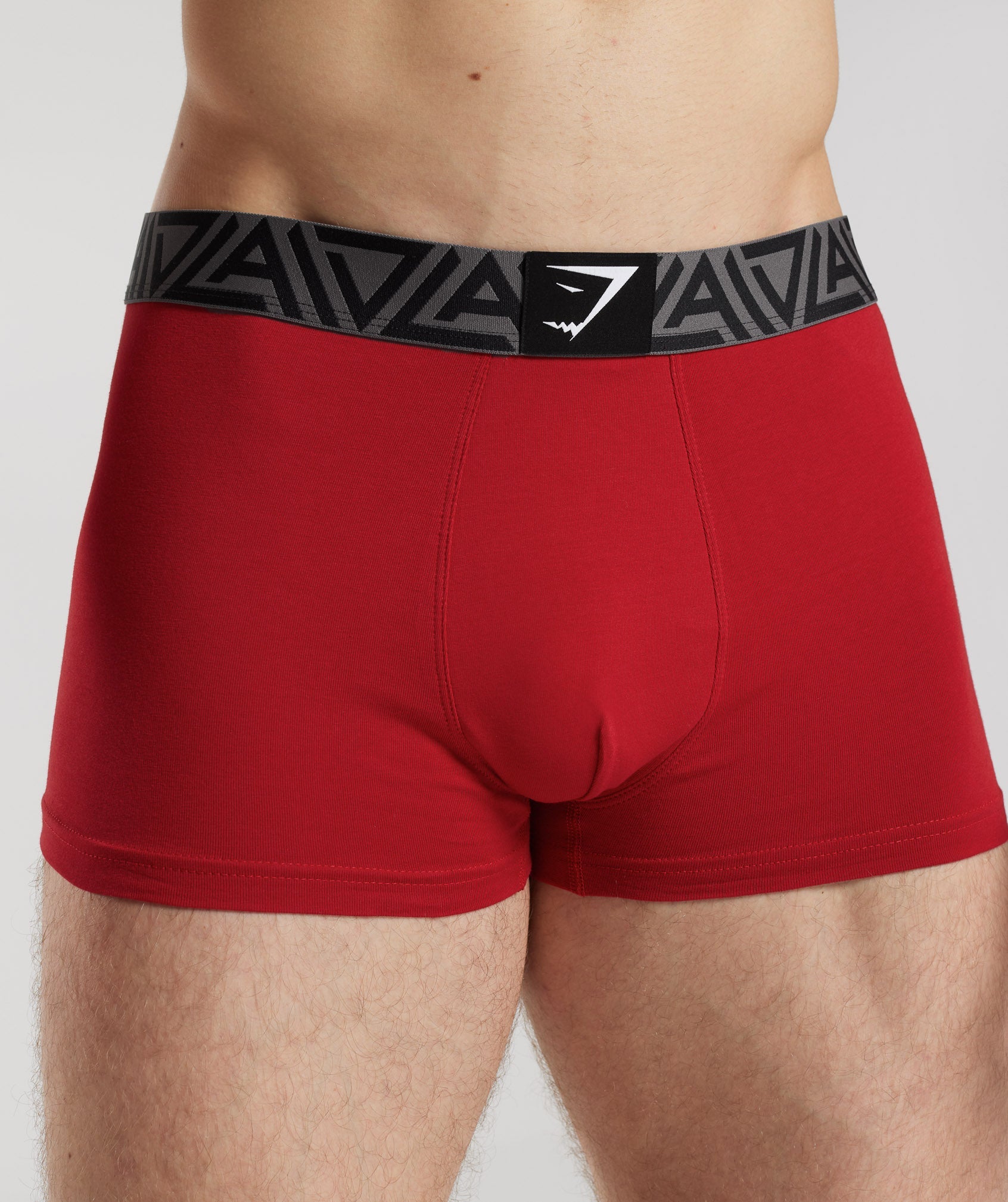 GS x David Laid Boxers 1pk