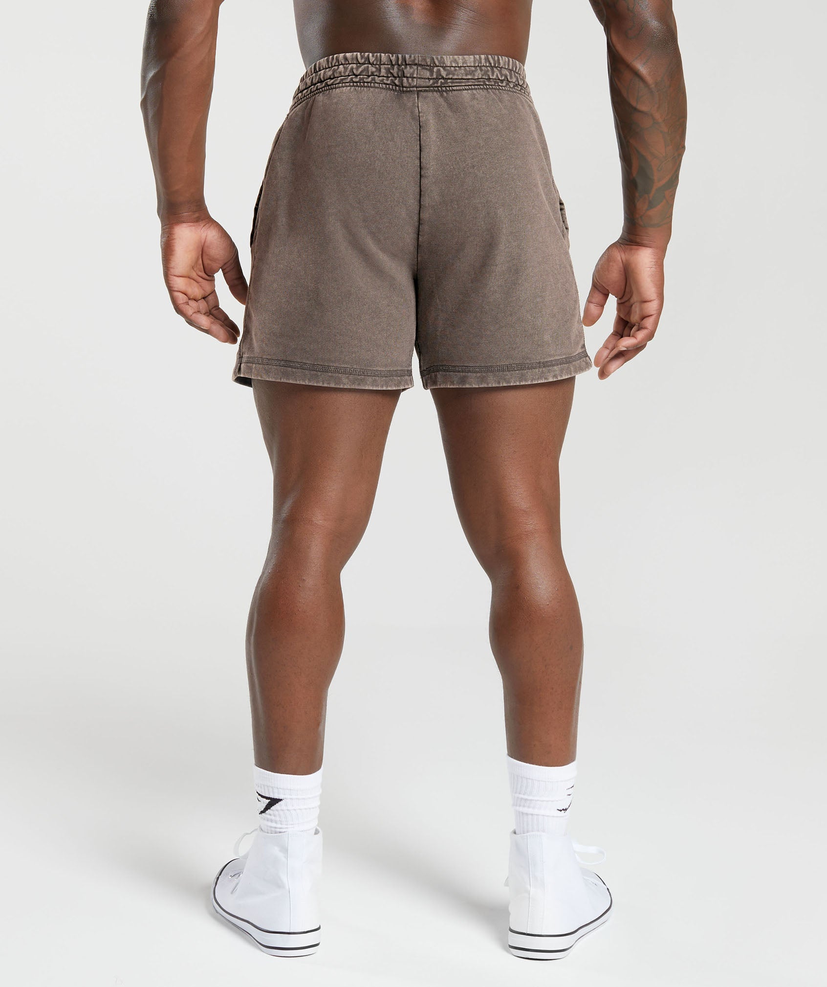 Heritage 5" Short