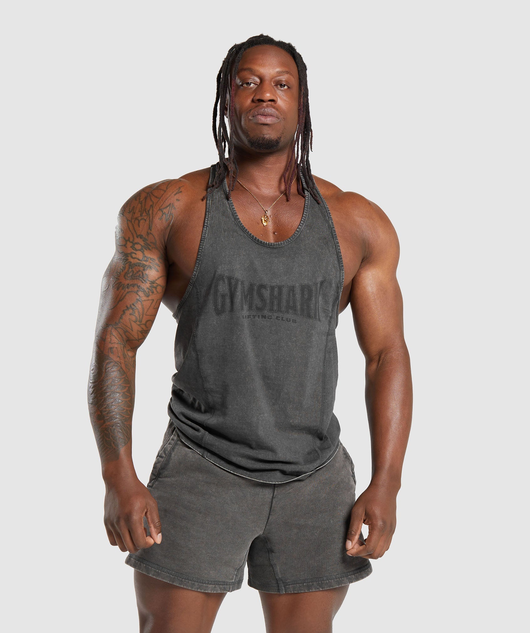 Men's Bodybuilding Clothes & Gym Wear